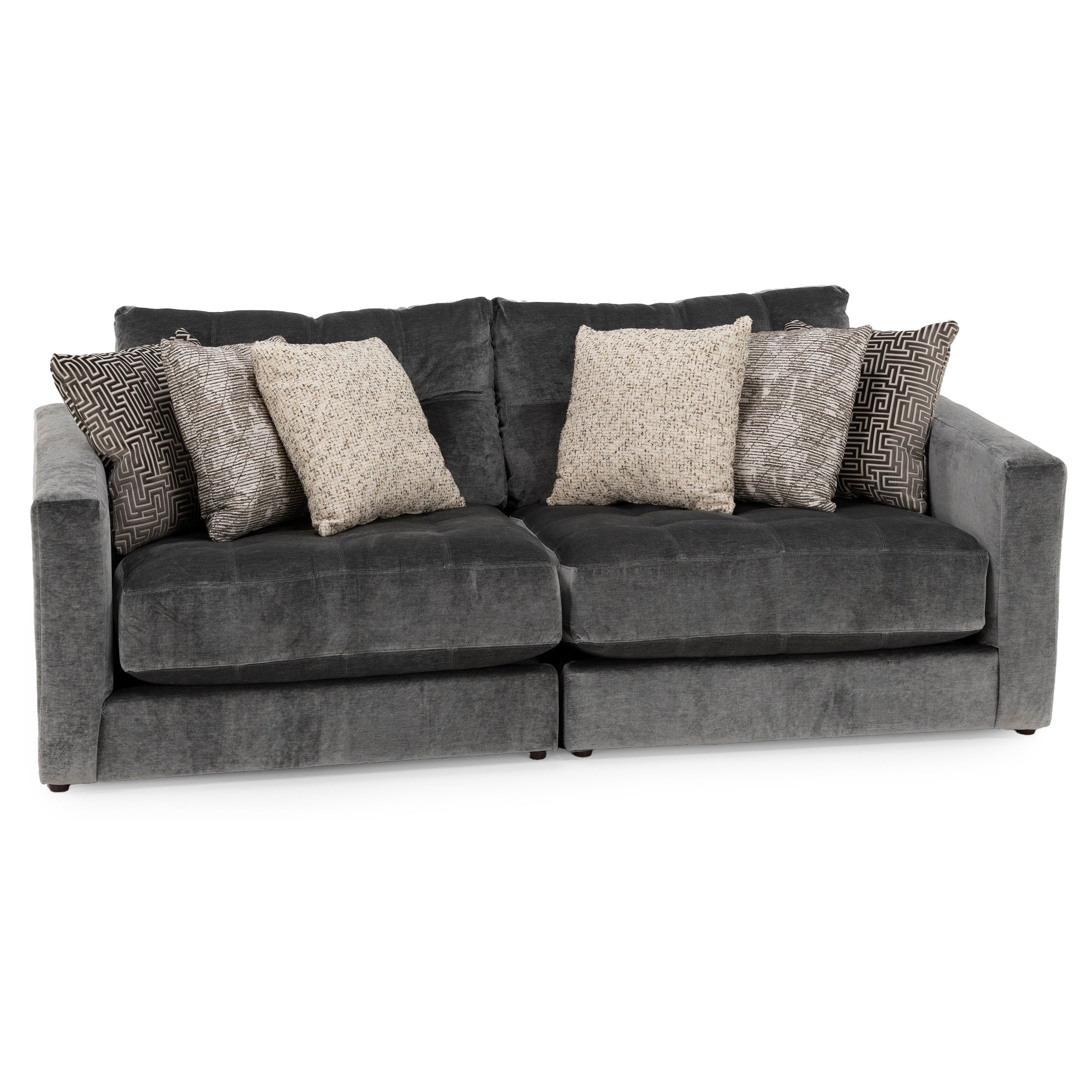 Domino 2-Pc. Loveseat