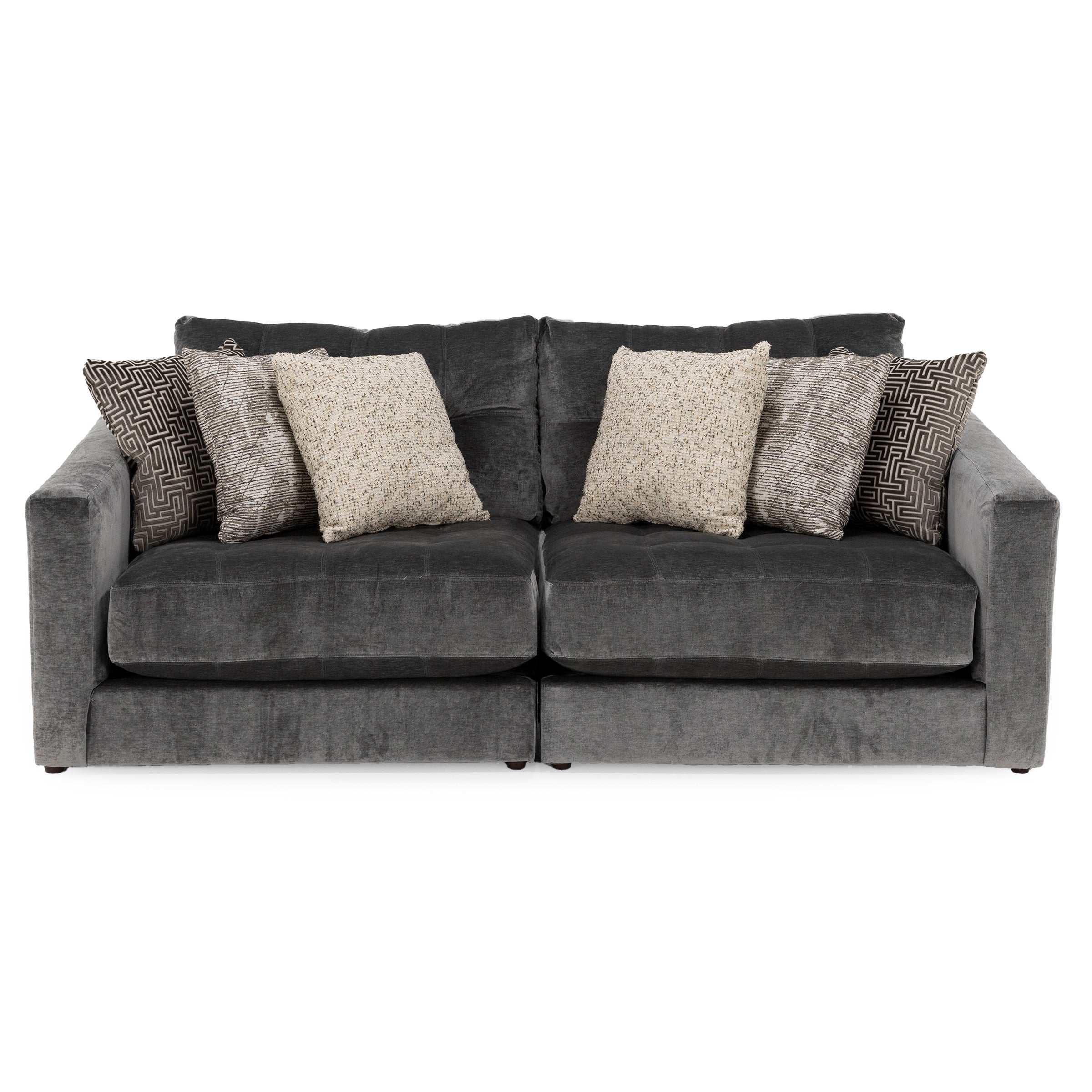 Domino 2-Pc. Loveseat