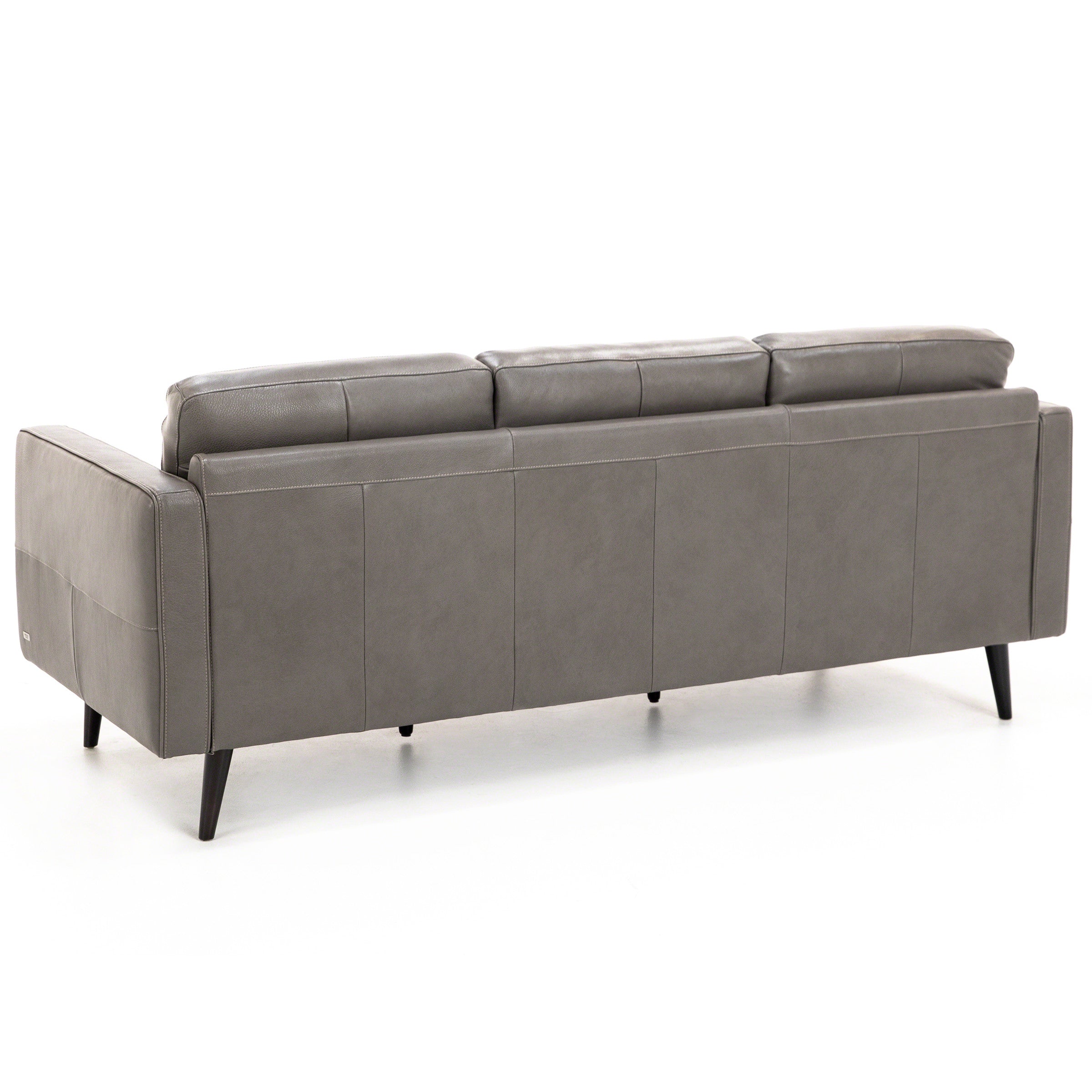 Turin Leather Sofa