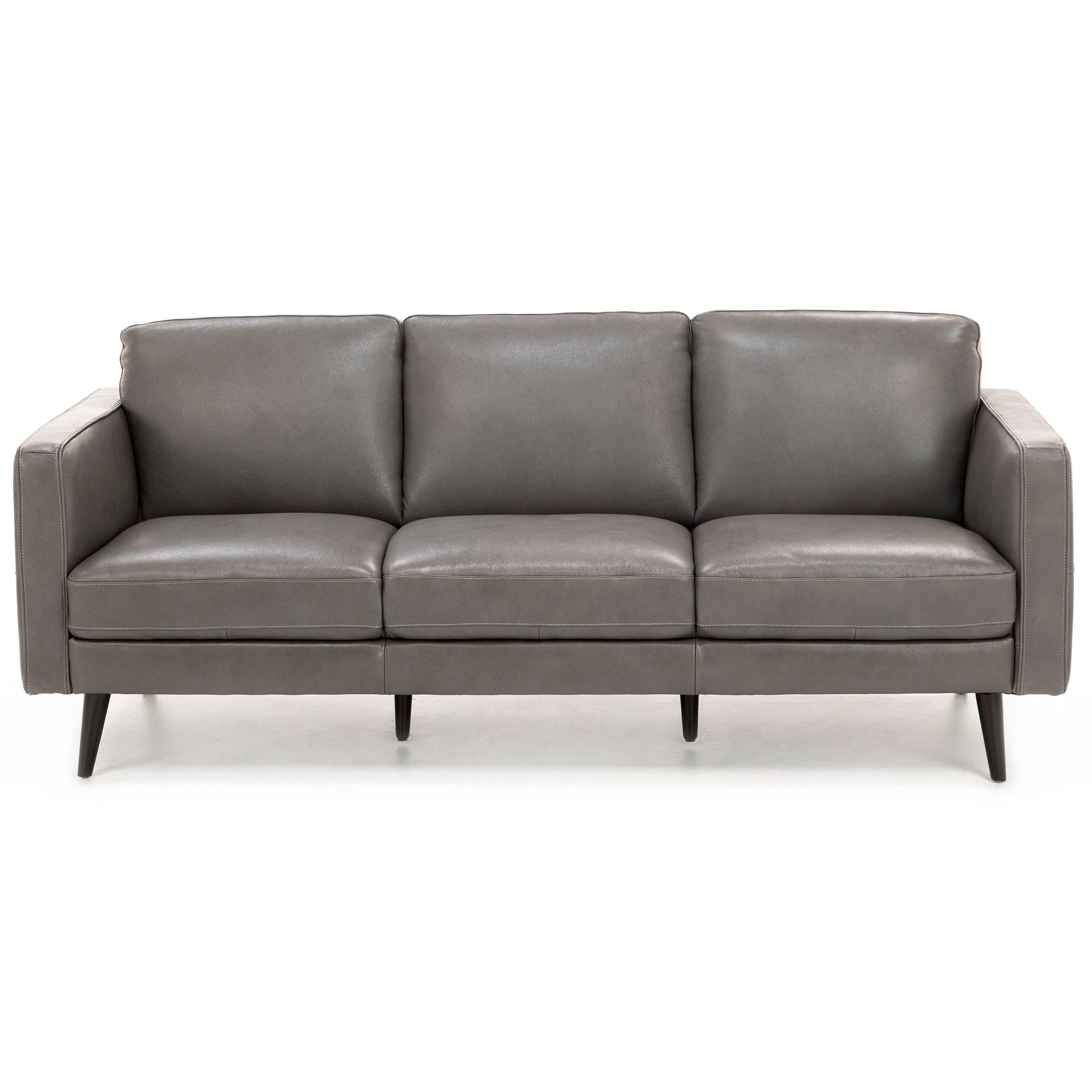 Turin Leather Sofa