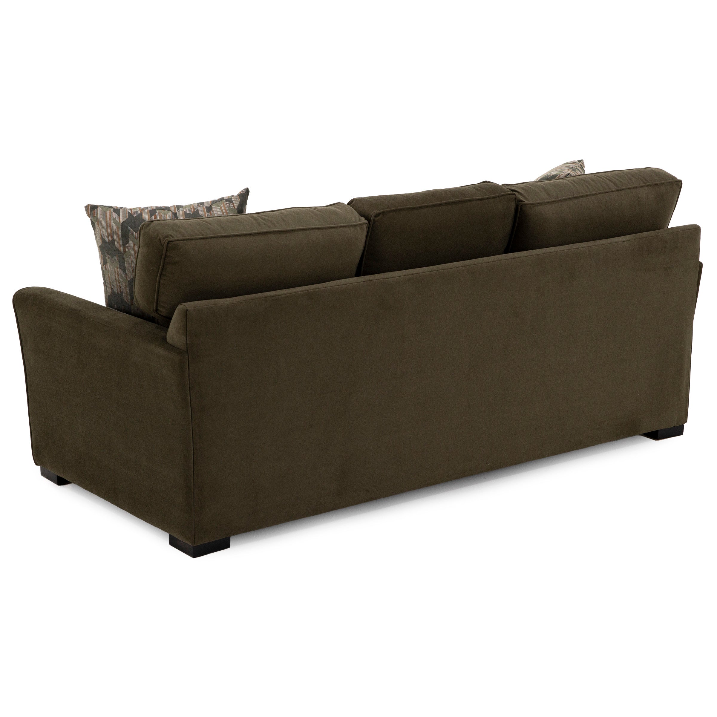 Scorpio 2 Pc. Reversible Chaise Sofa
