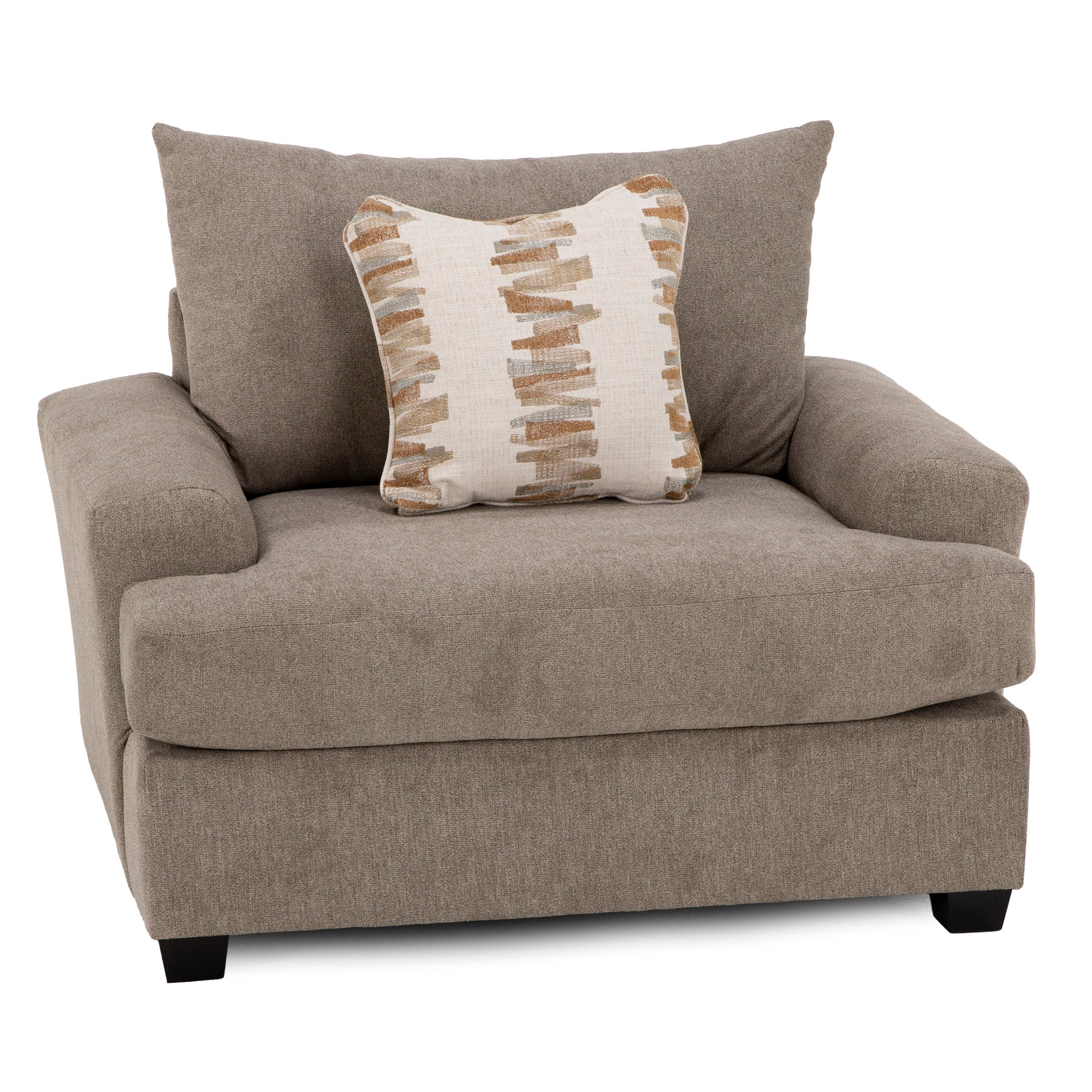 Autumn Wide Chair