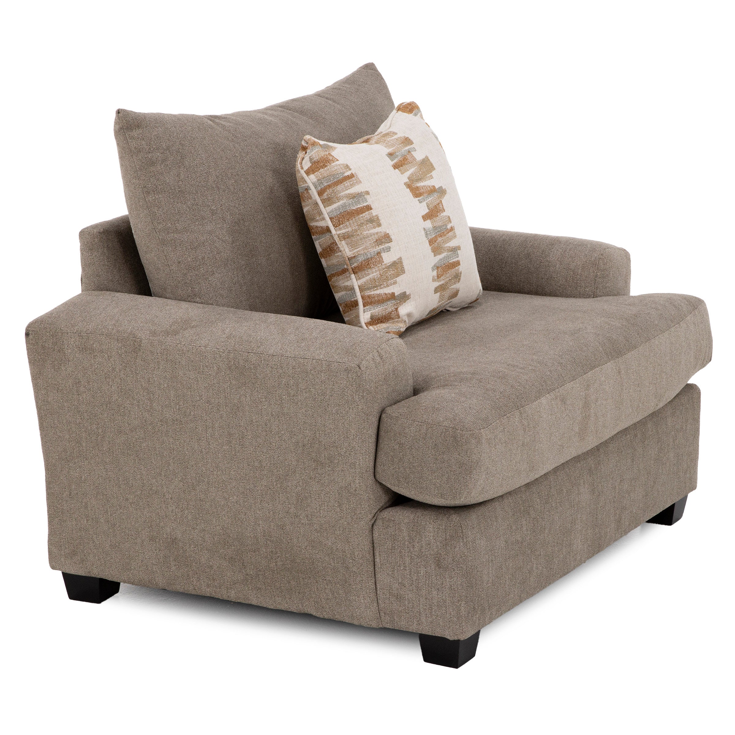 Autumn Wide Chair