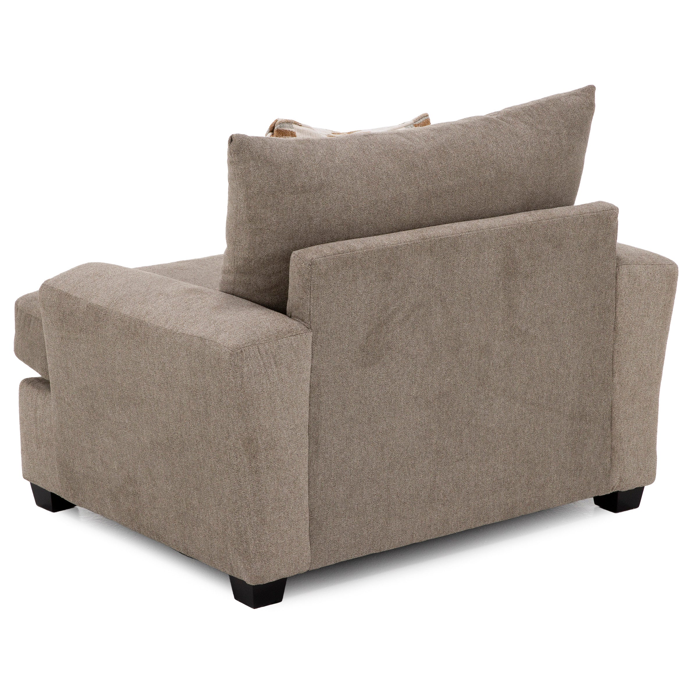 Autumn Wide Chair