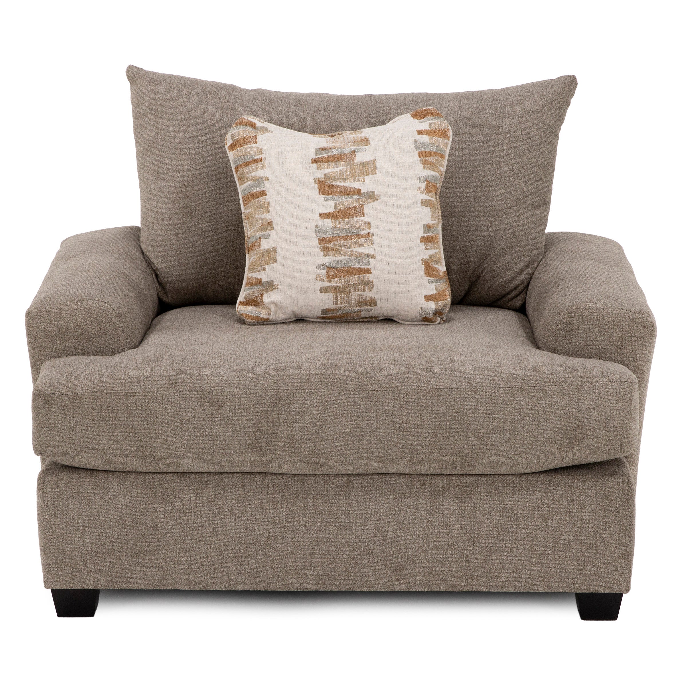 Autumn Wide Chair