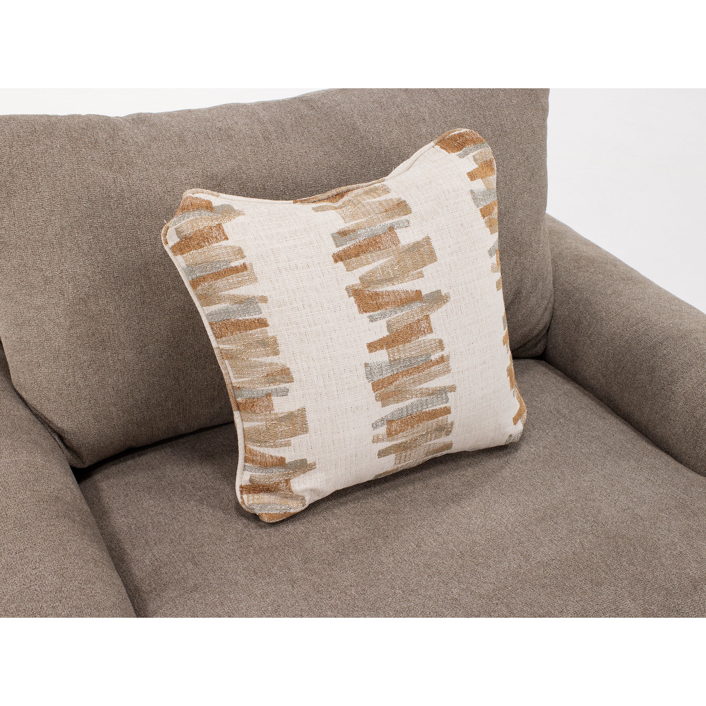 Autumn Wide Chair