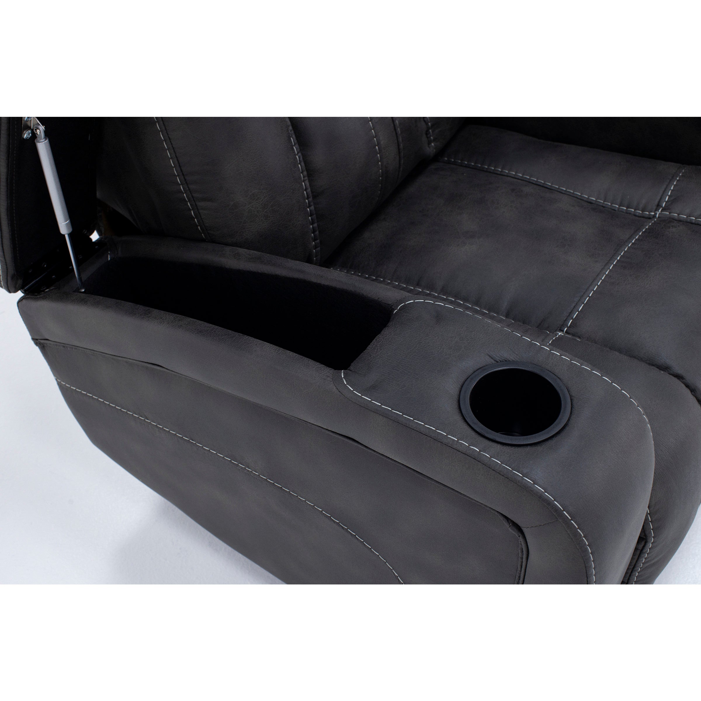 Dakota Power Headrest Zero Gravity Recliner