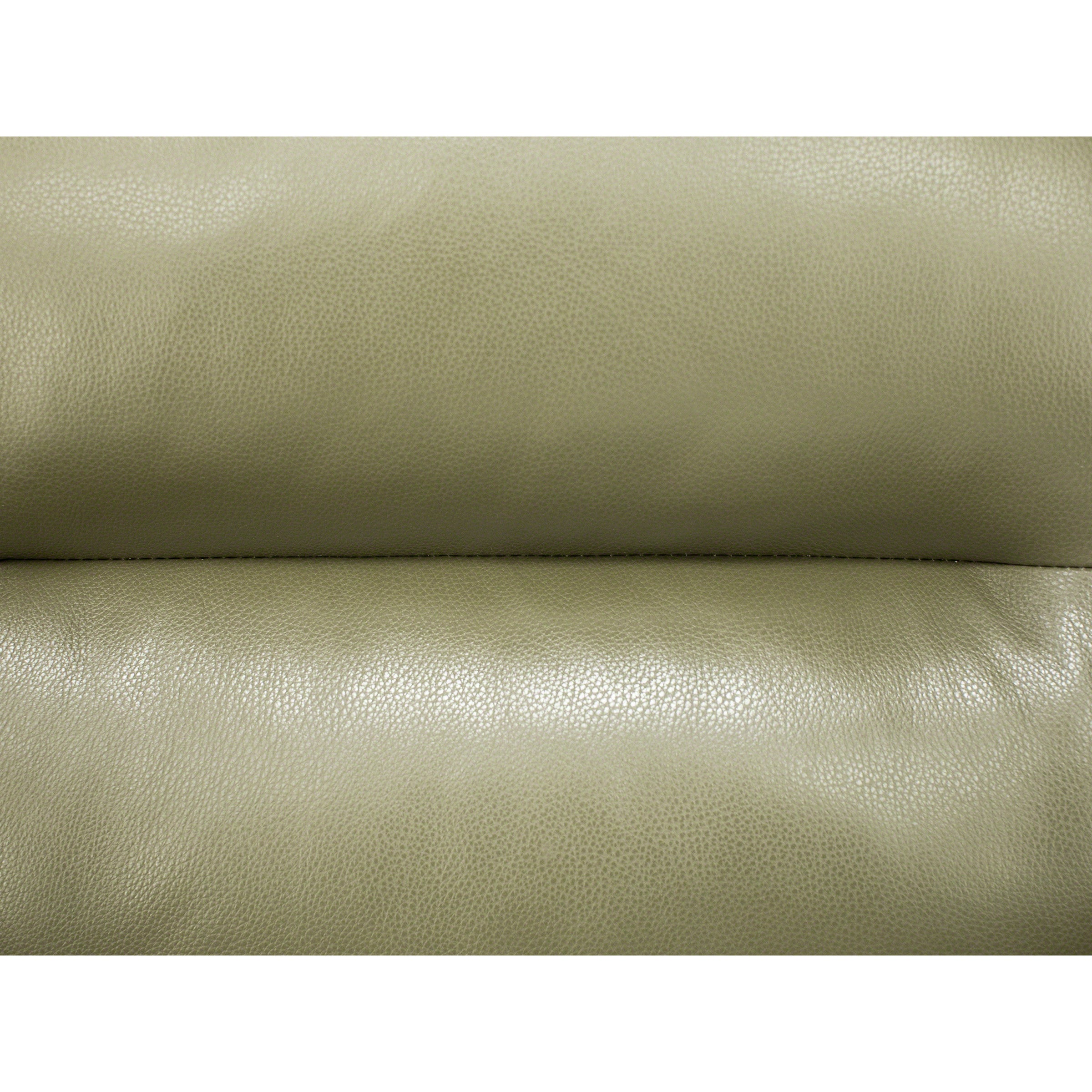 Naomi Leather Chair