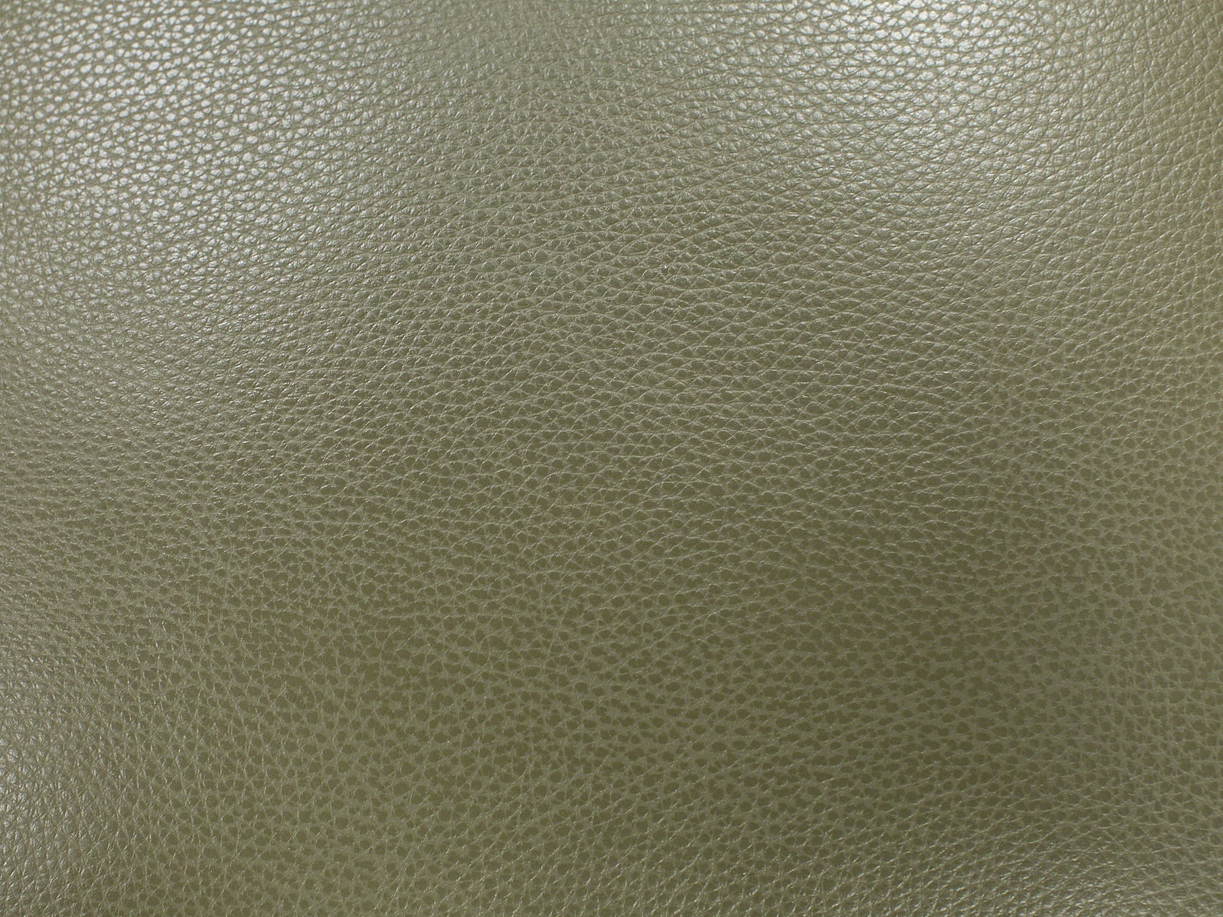 Naomi Leather Chair