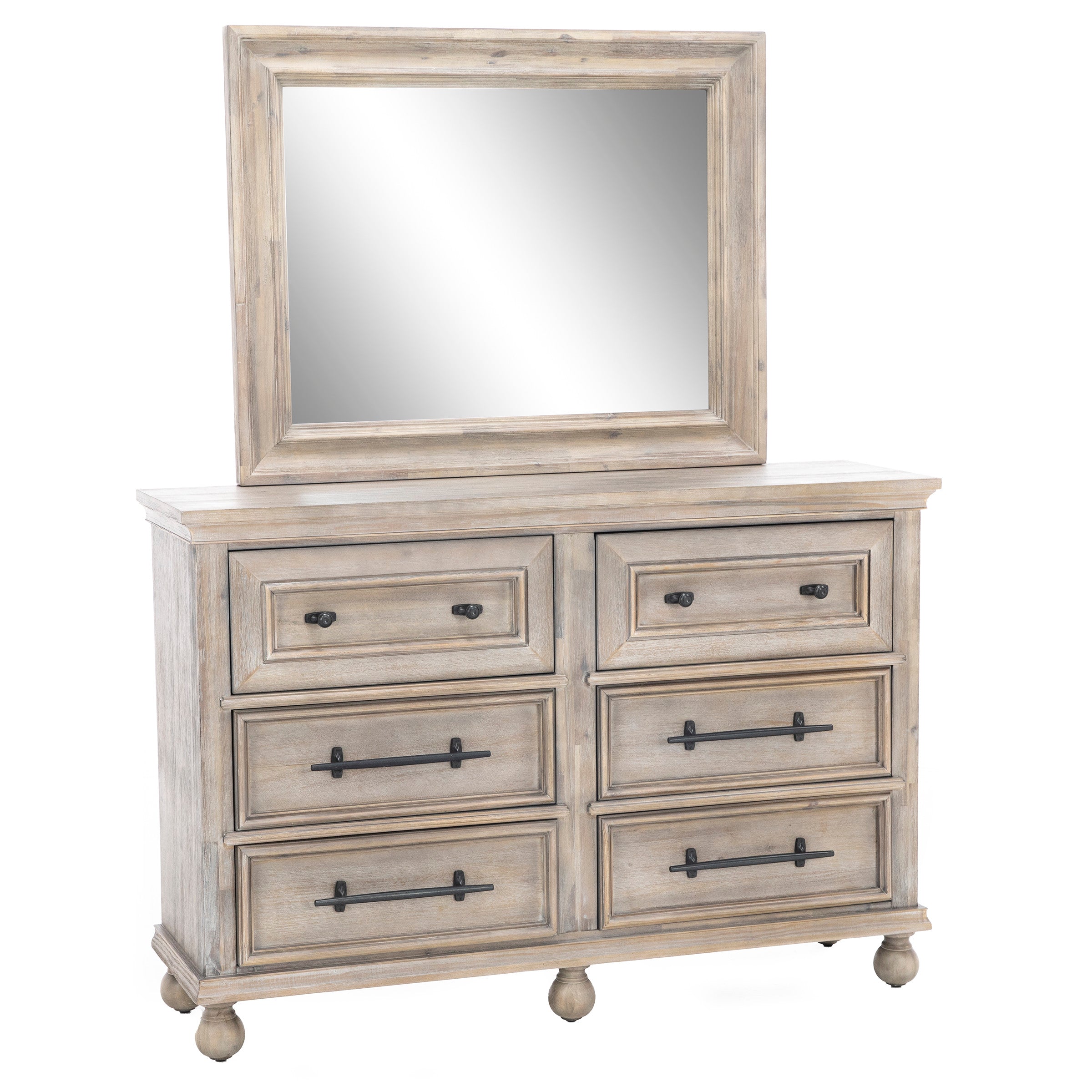 Hampton Mirror