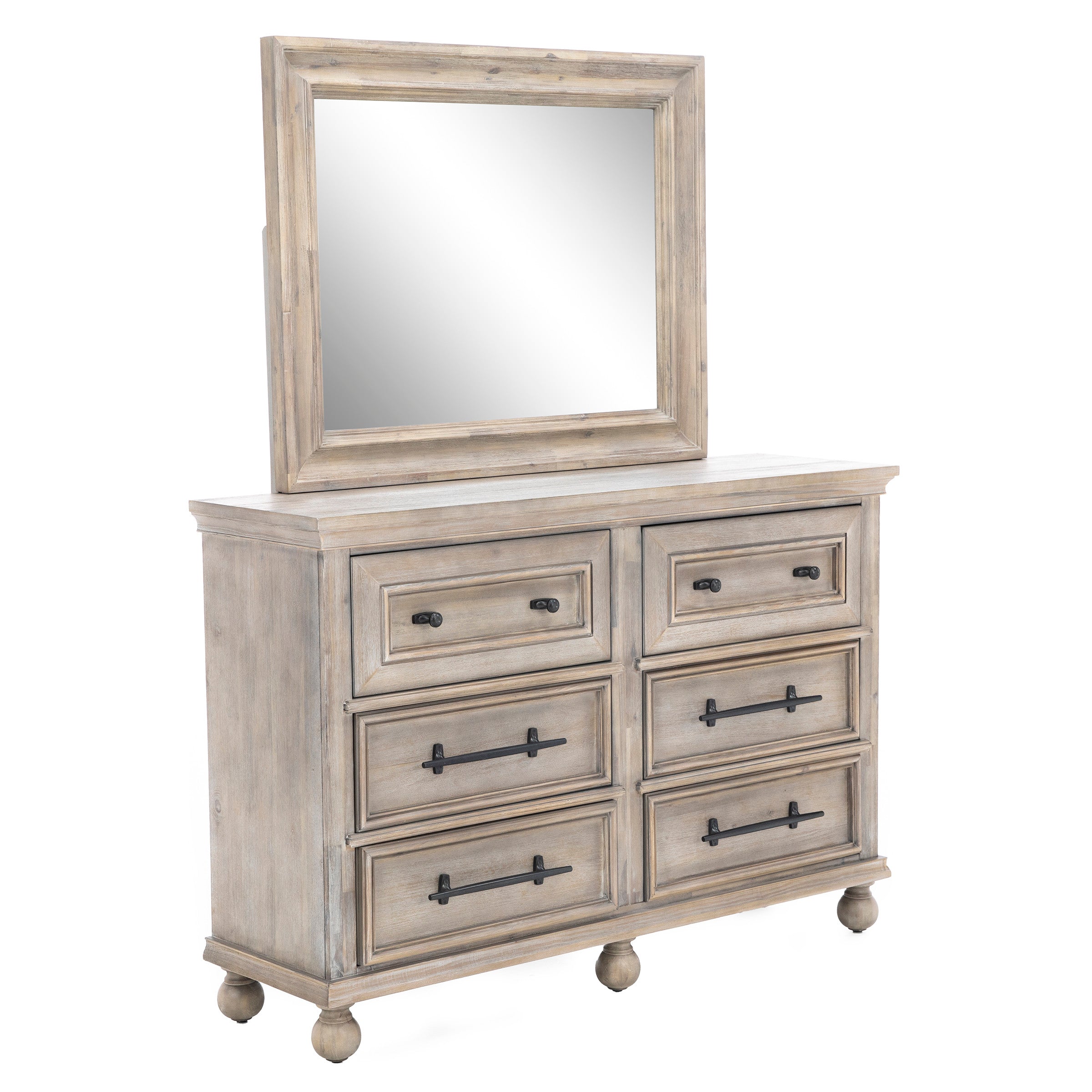 Hampton Mirror