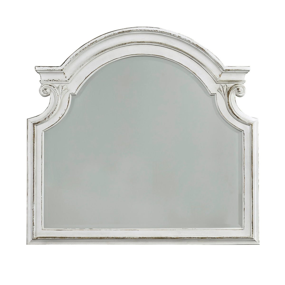Chateau Mirror