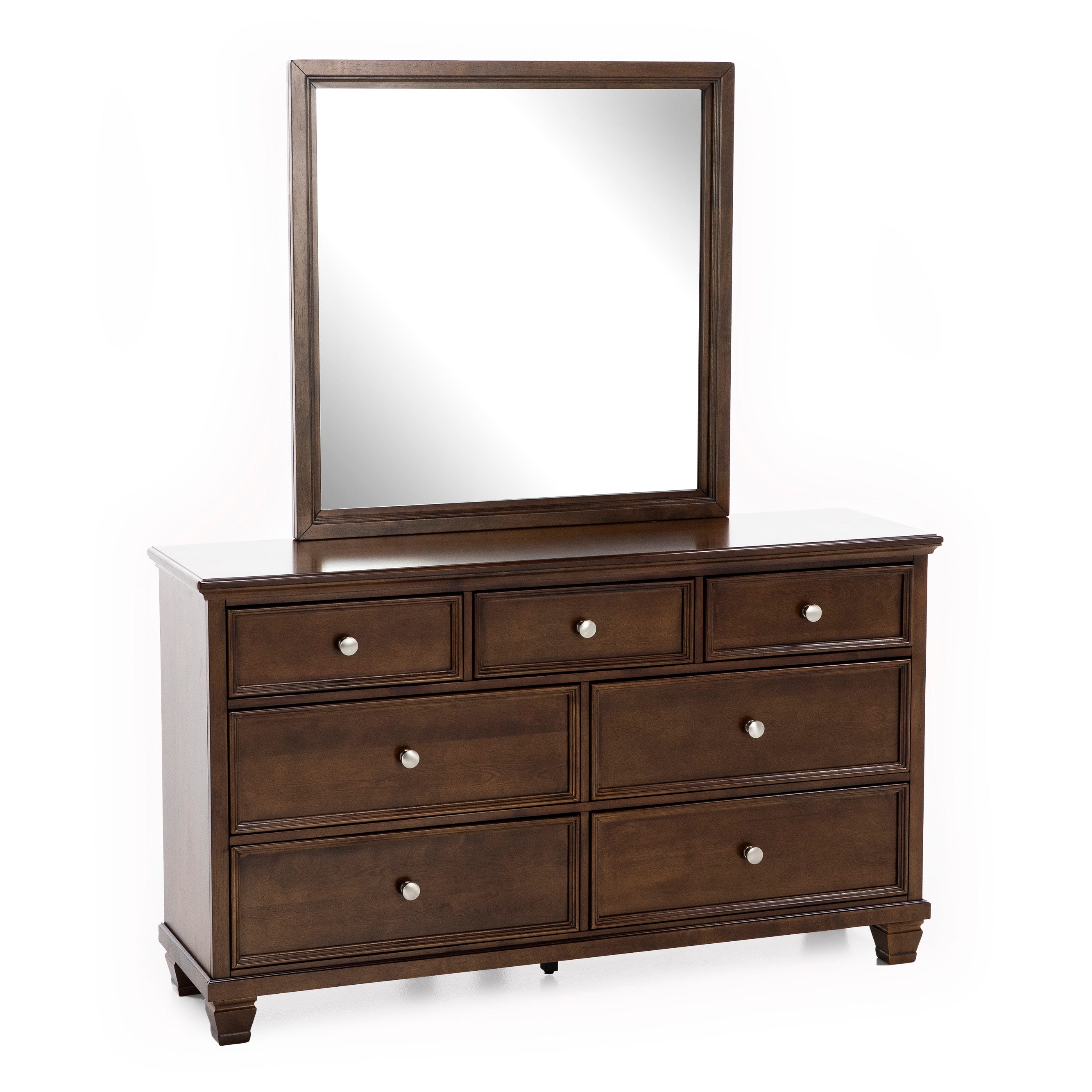 Austin Mirror