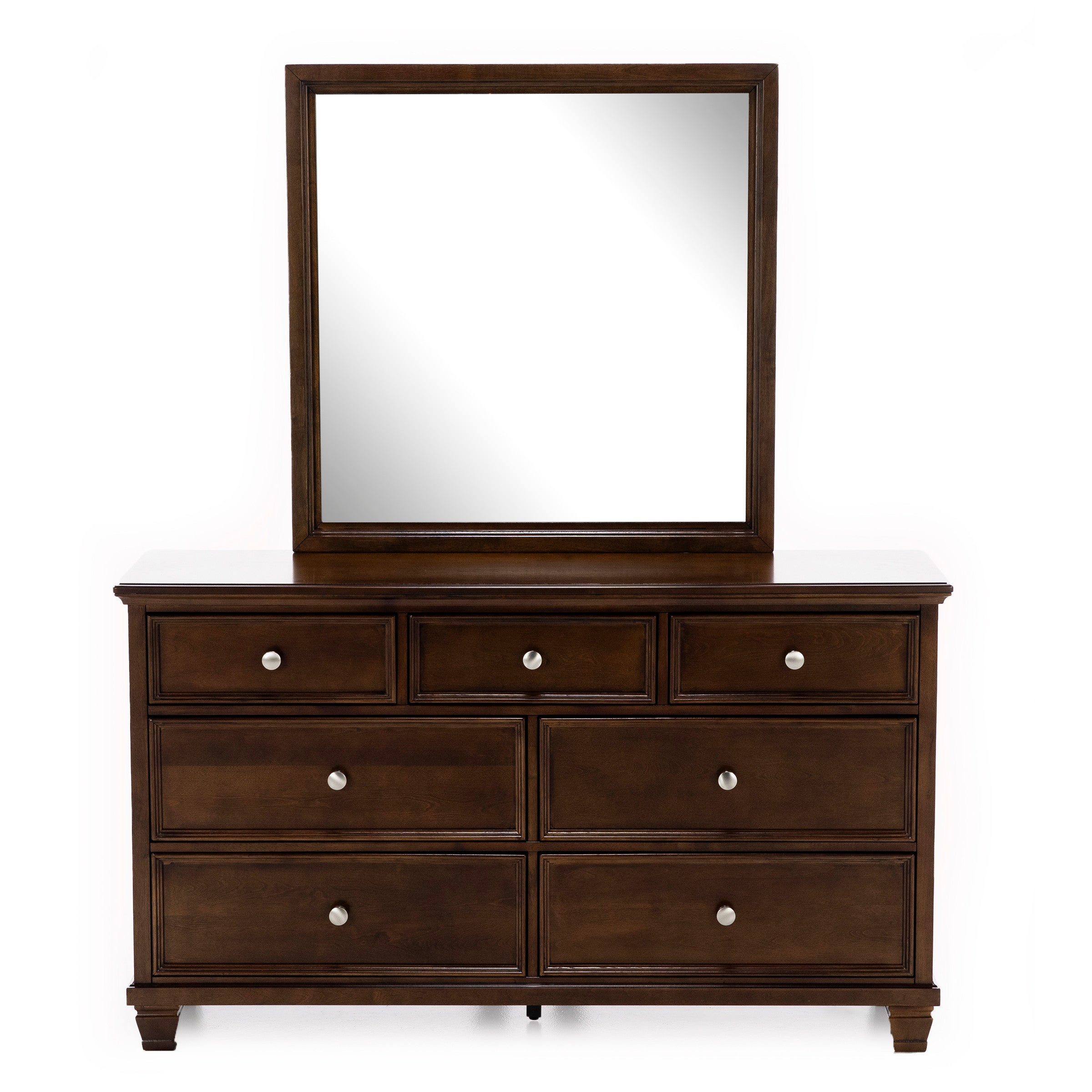 Austin Mirror