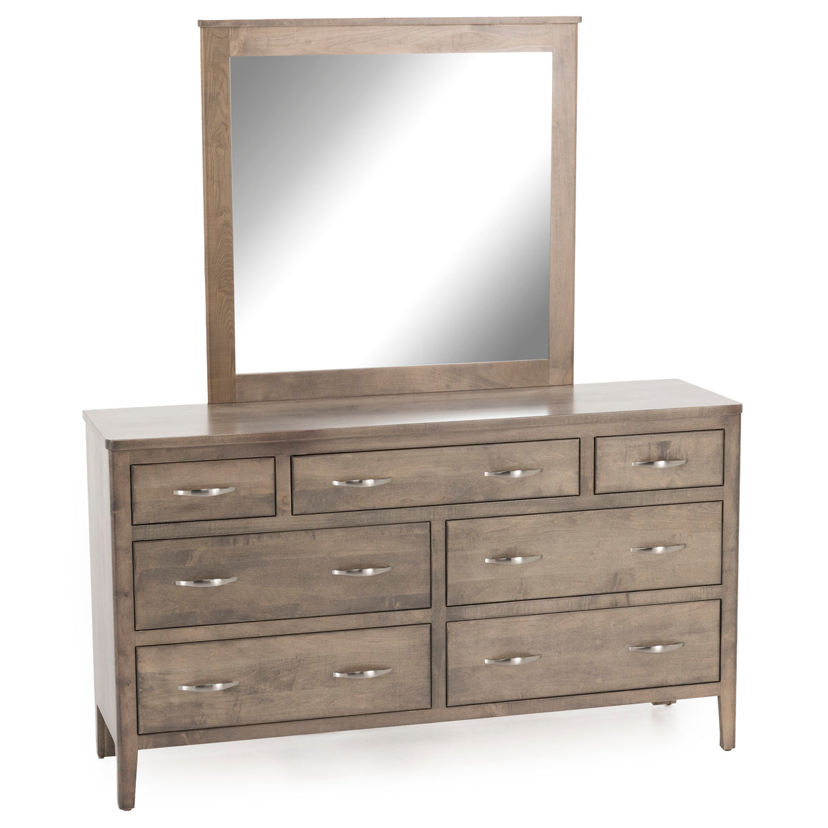 Daniel's Amish Artisan Mirror