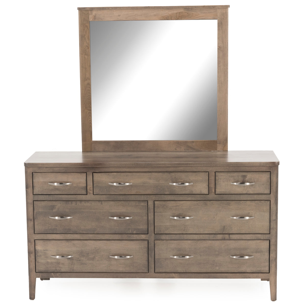 Daniel's Amish Artisan Mirror