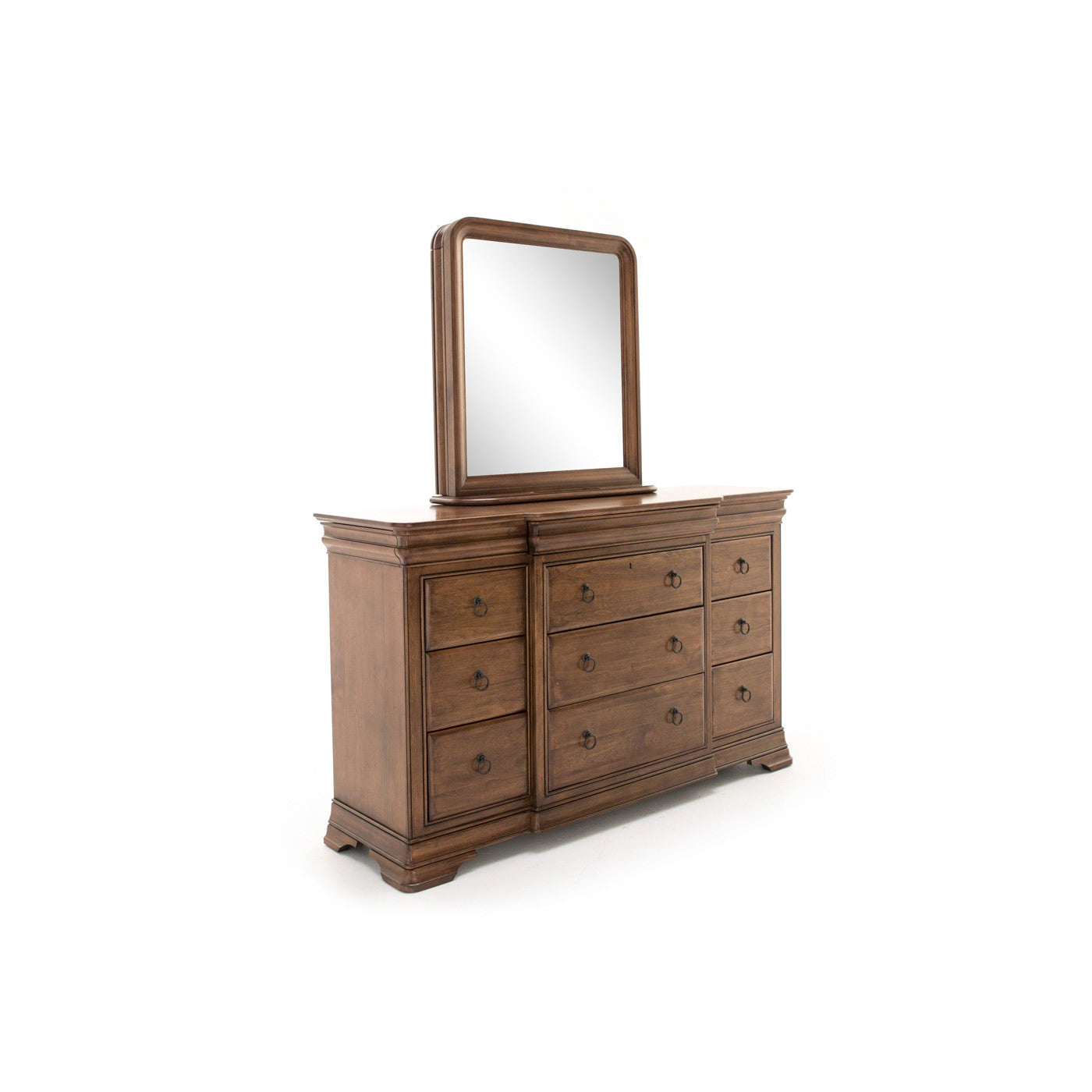 New Lou Mirror