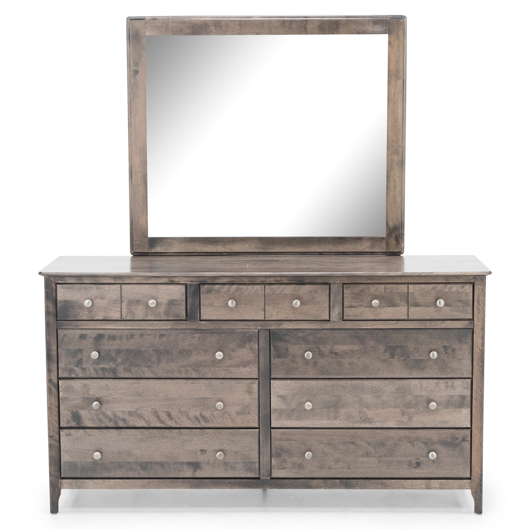 Witmer Stratford Mirror