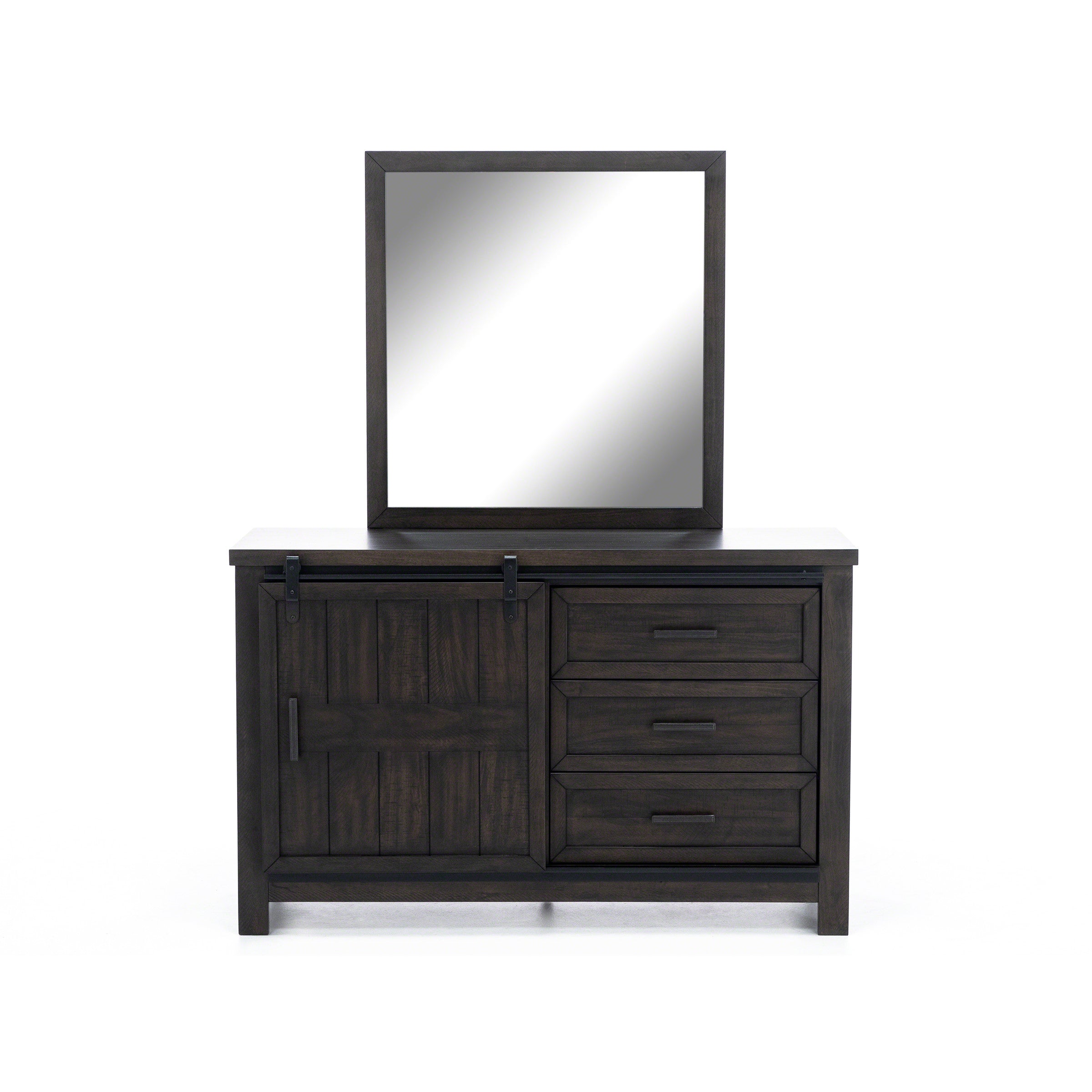 Thornwood Mirror