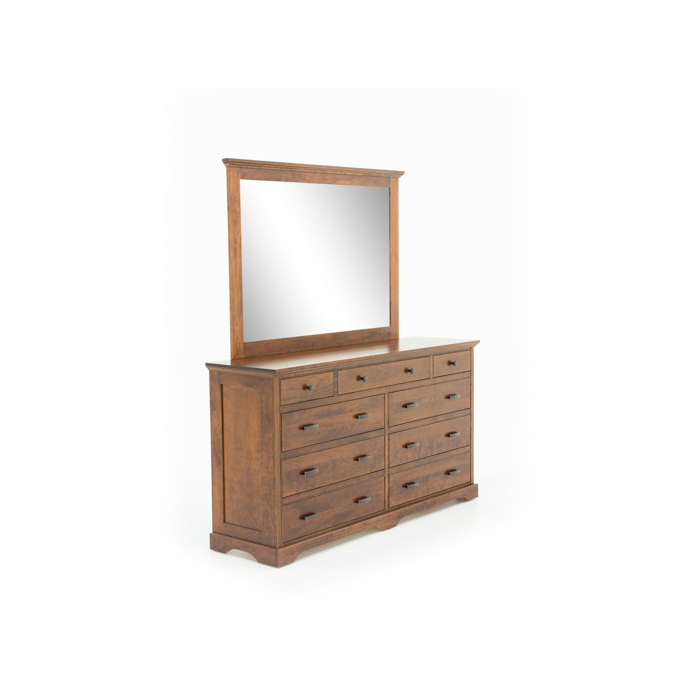 Daniel's Amish Elegance Mirror
