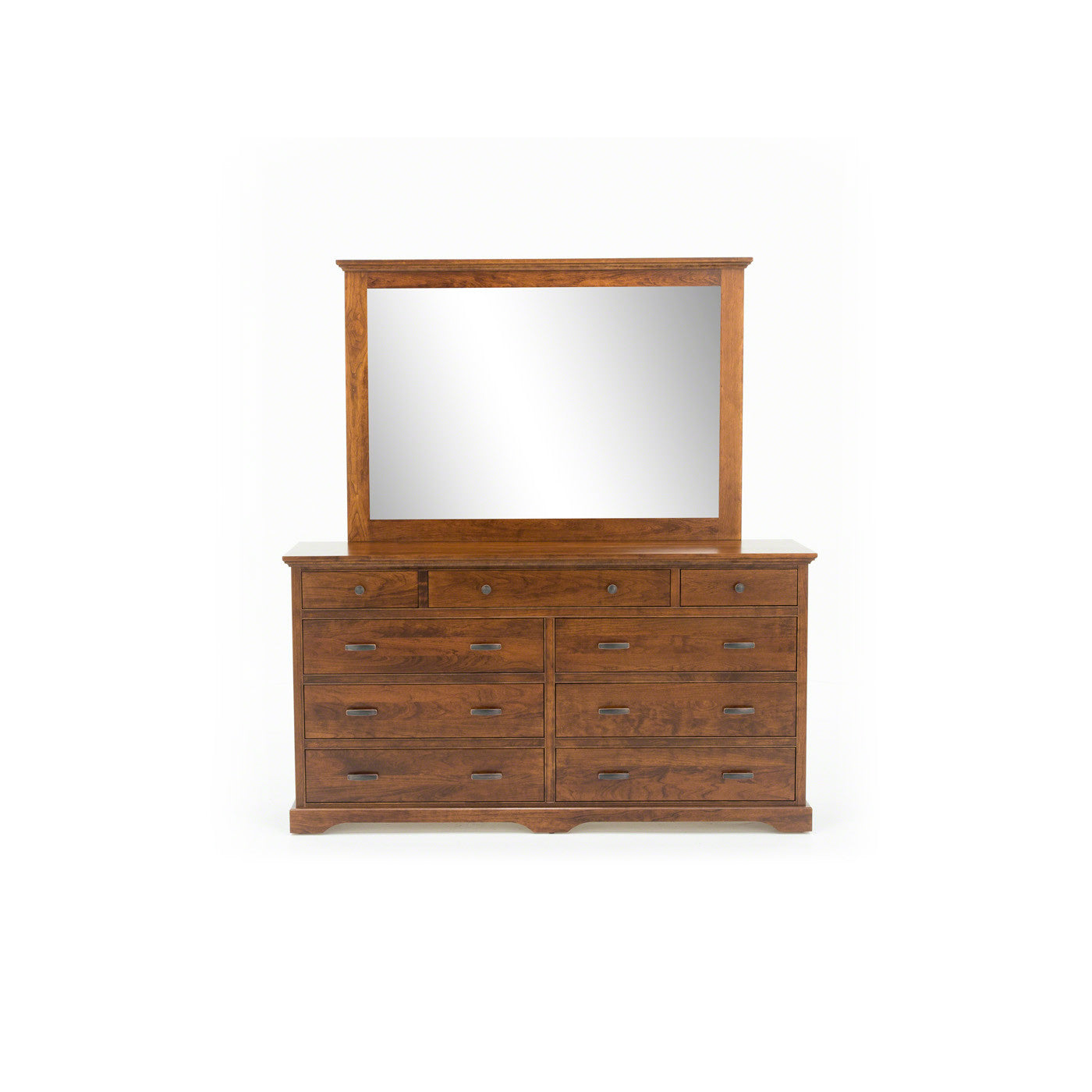 Daniel's Amish Elegance Mirror