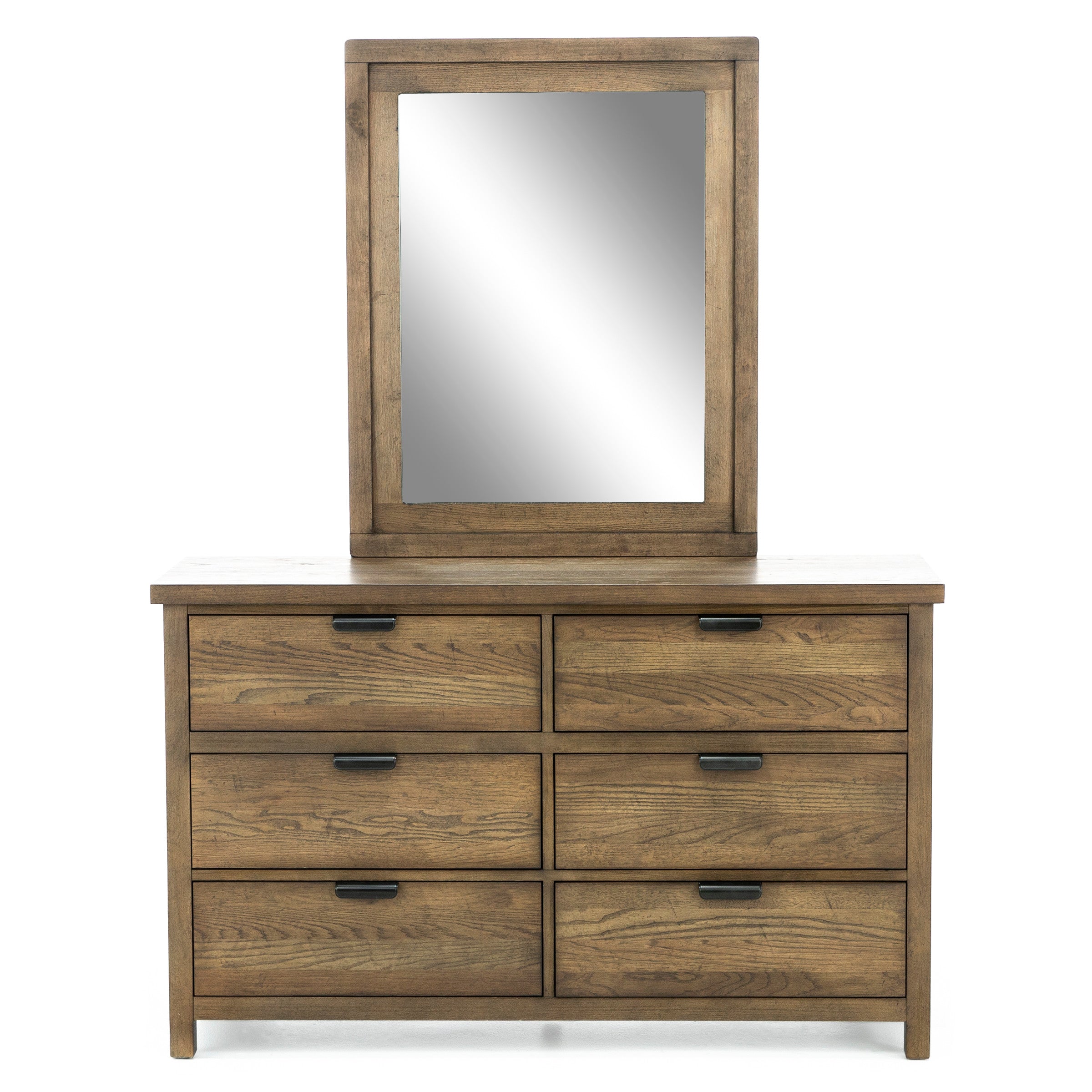 Fulton Mirror