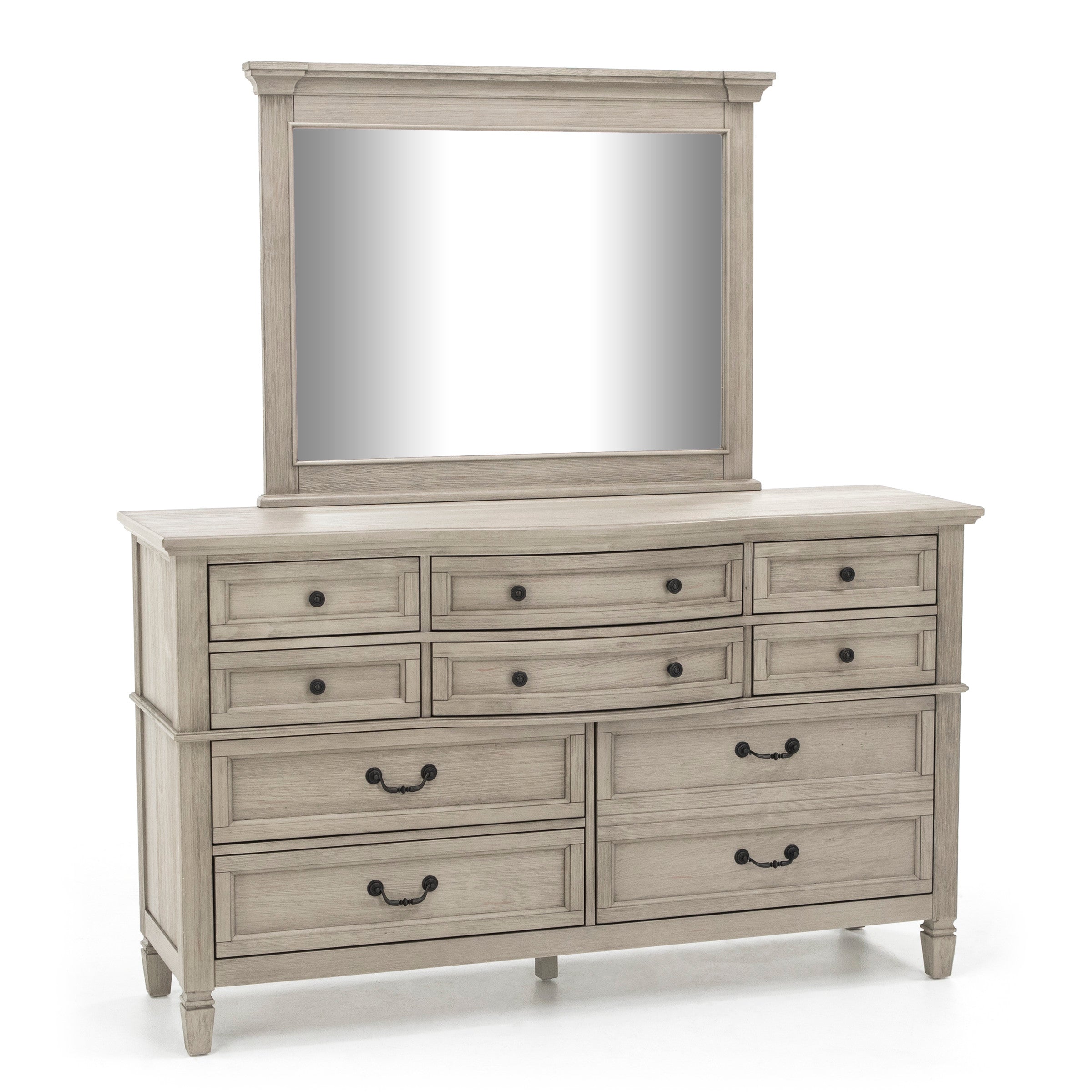 Direct Designs Willow Mirror