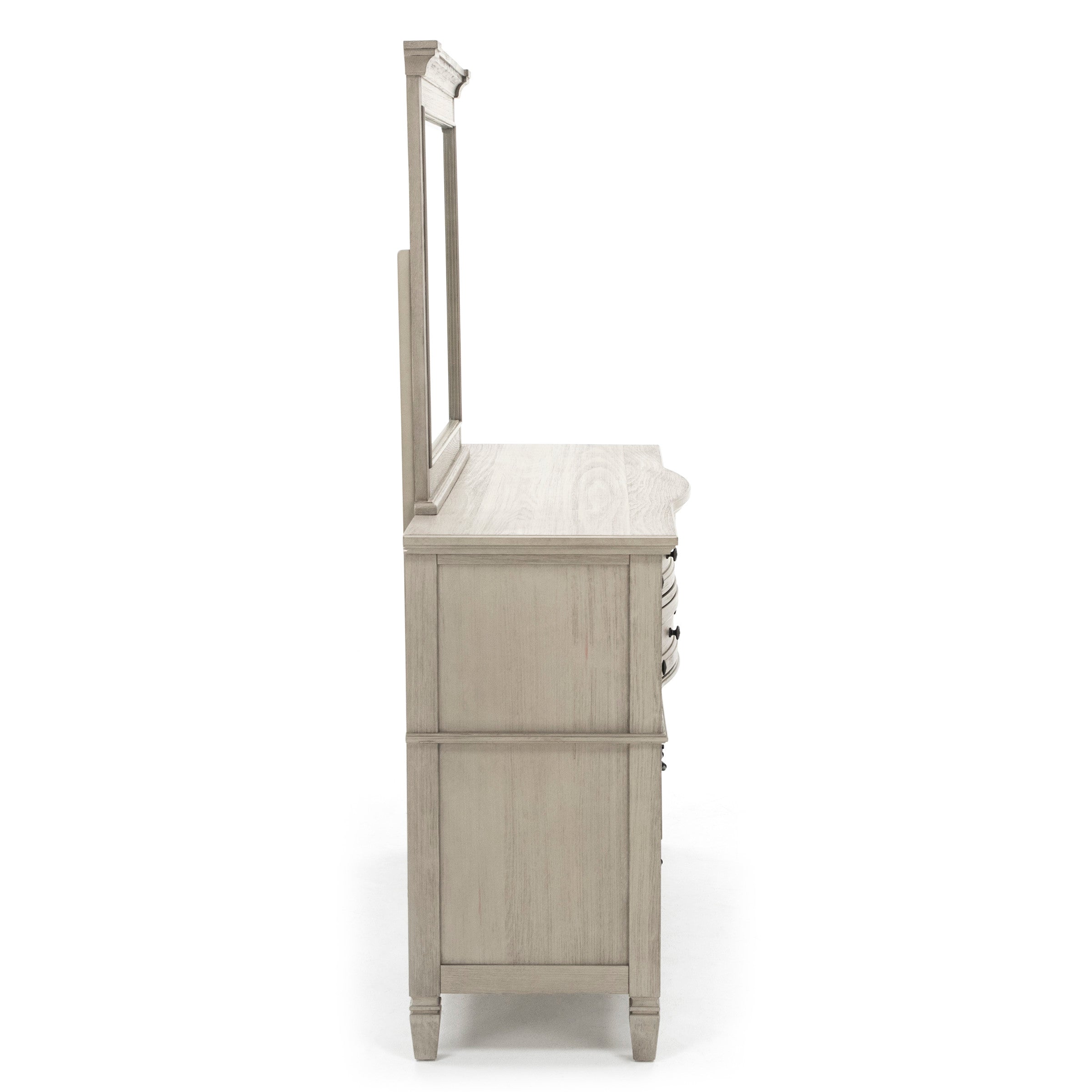 Direct Designs Willow Mirror