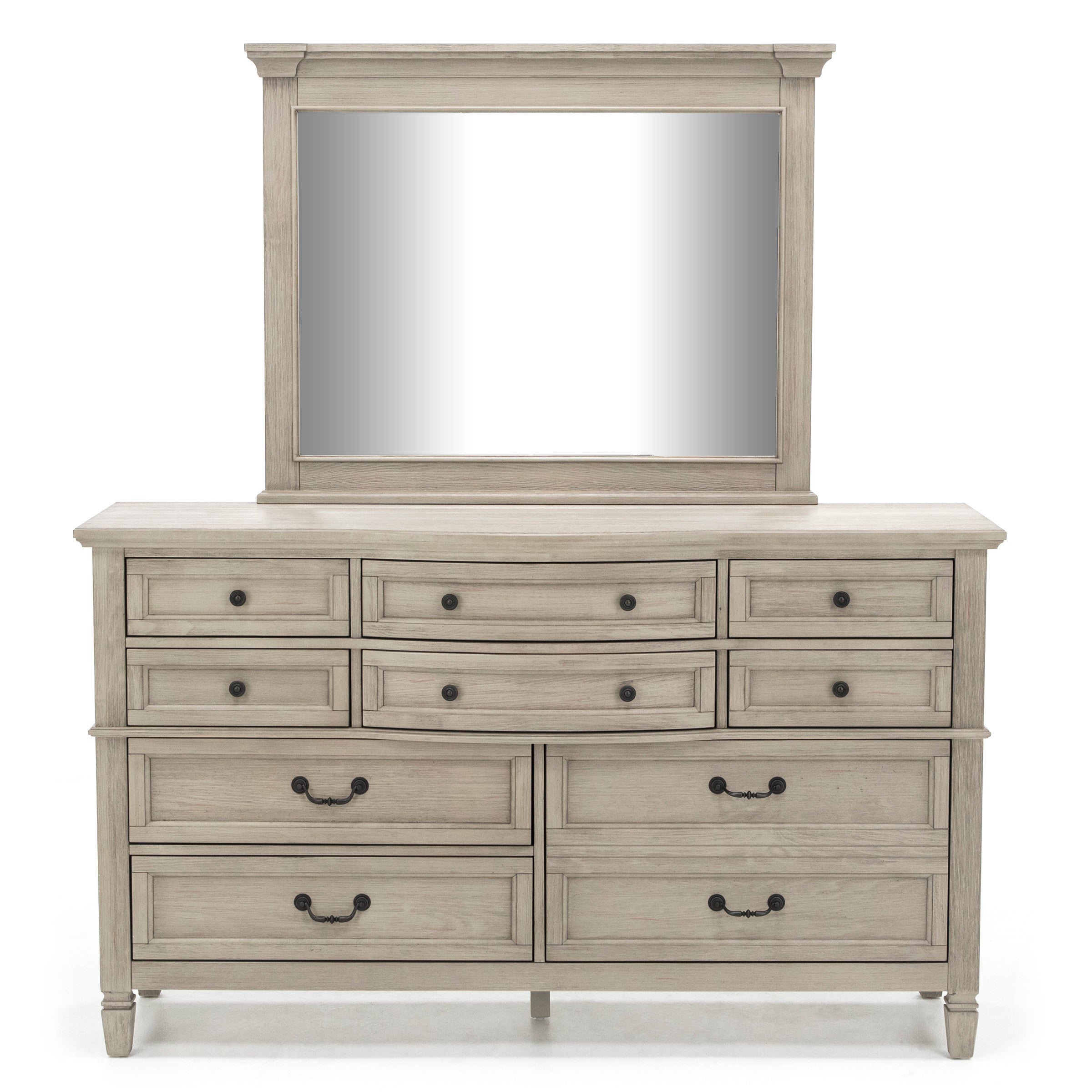 Direct Designs Willow Mirror