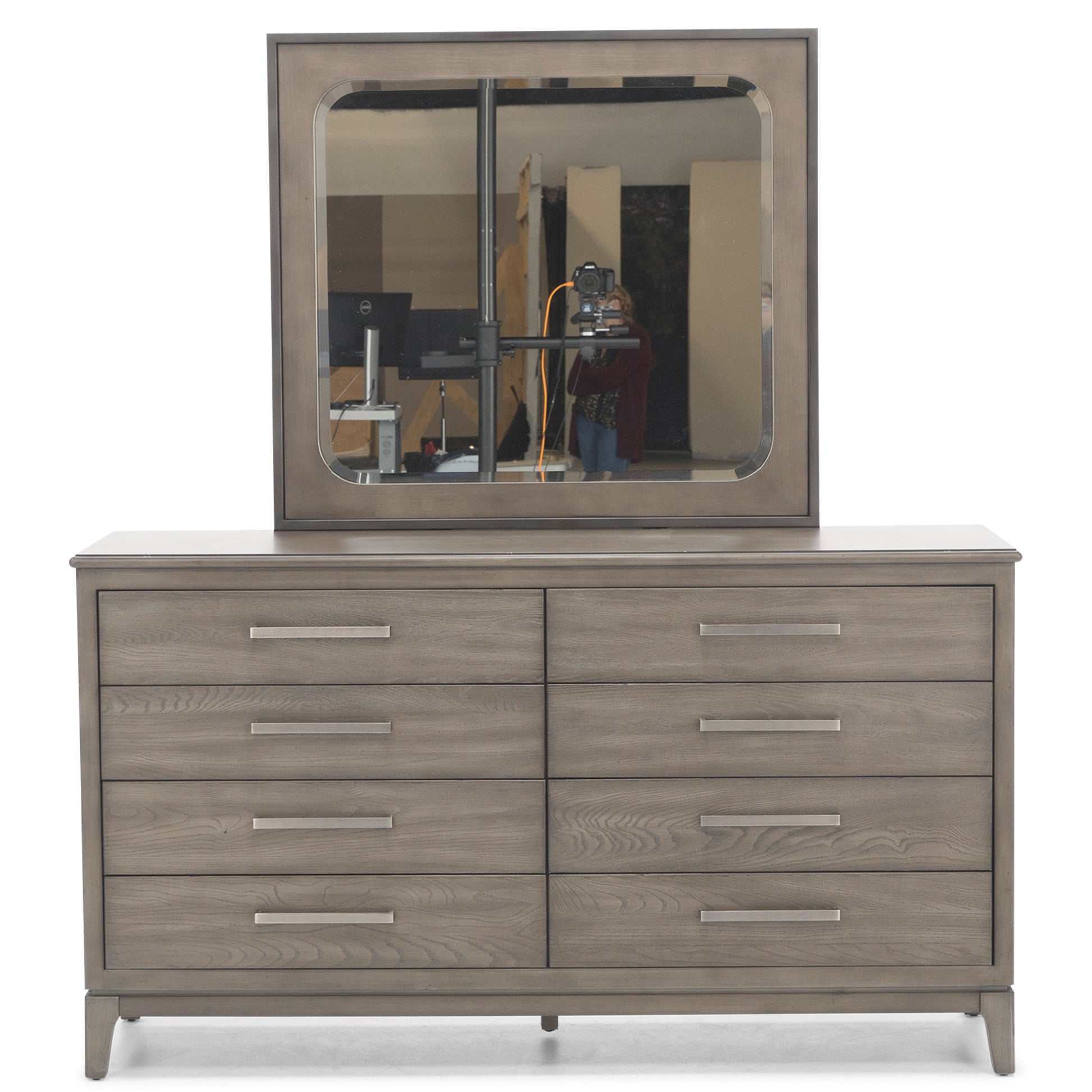 Kincaid Cascade Mirror