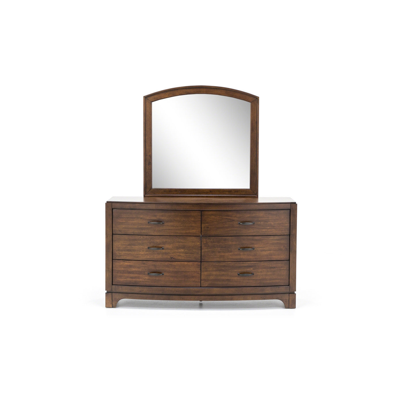 Brennan Mirror