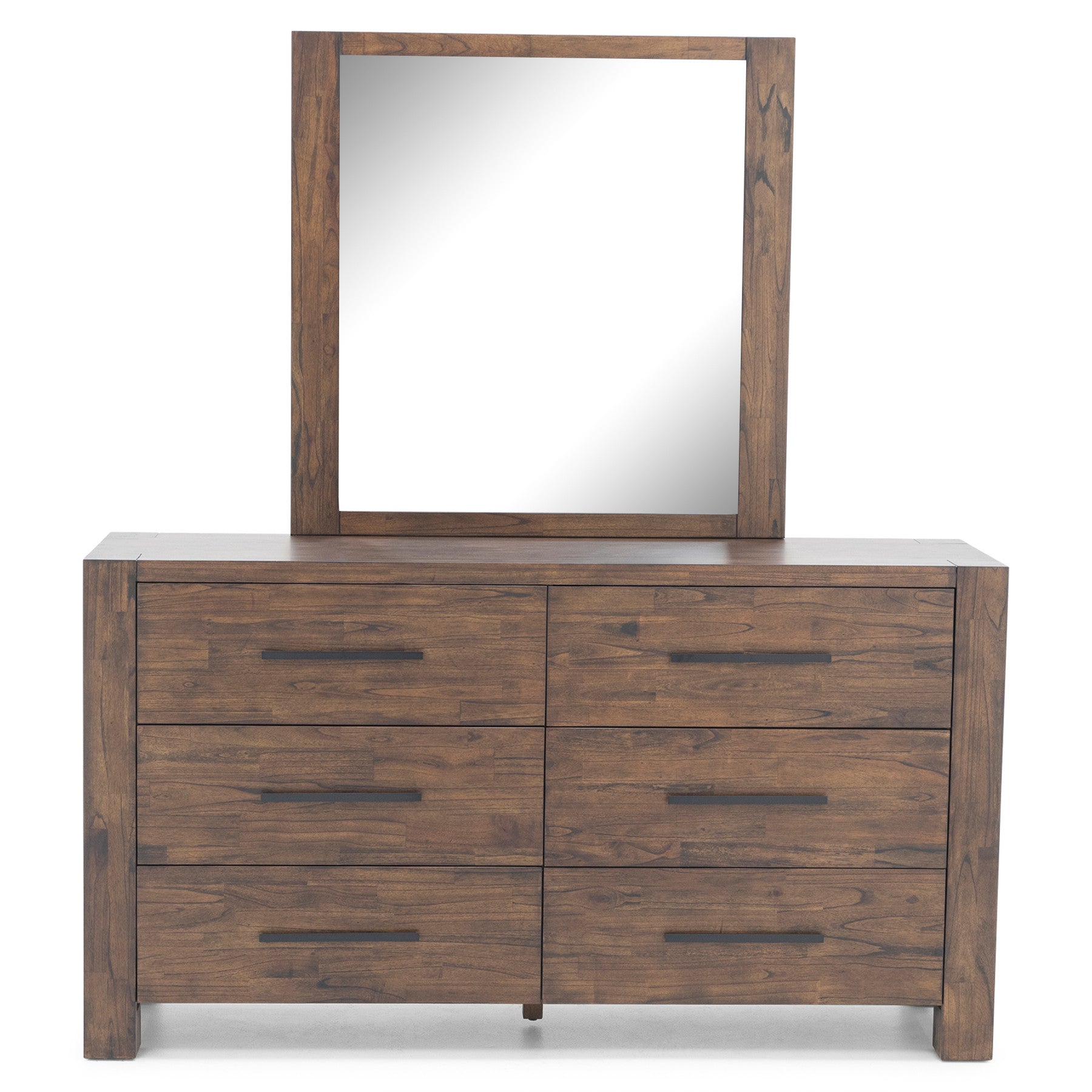 Direct DesignsÂ® Cascade Mirror