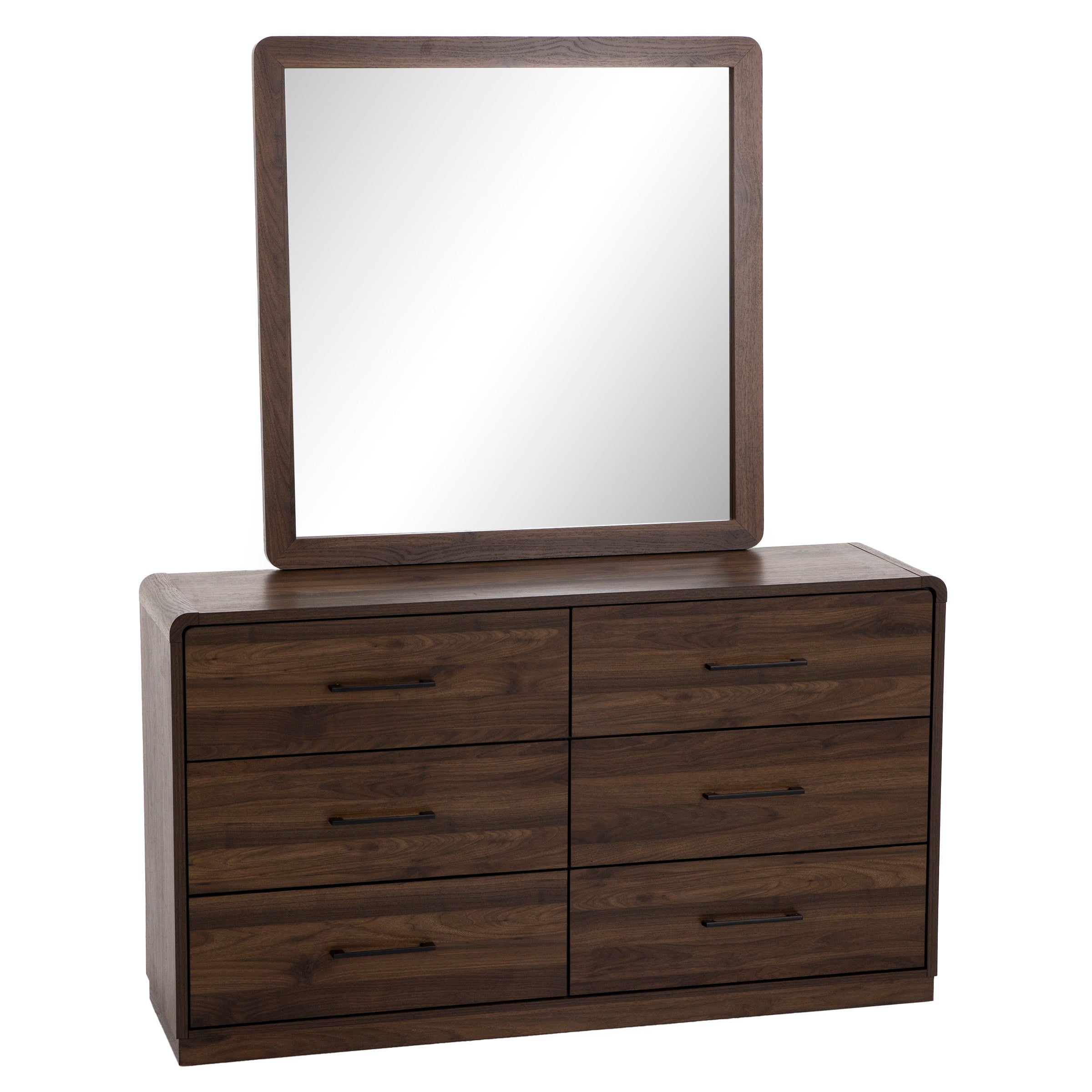 Benson Mirror
