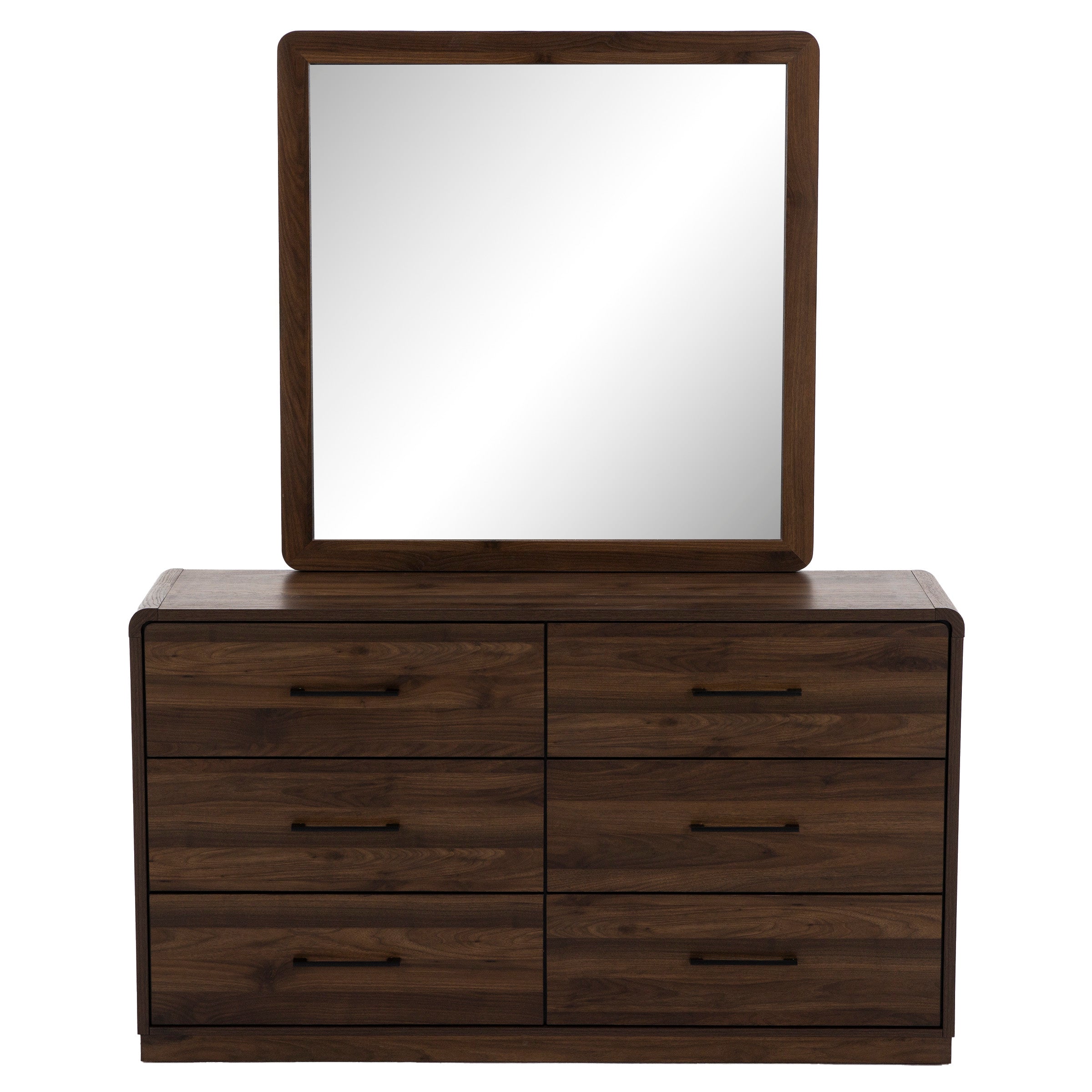 Benson Mirror