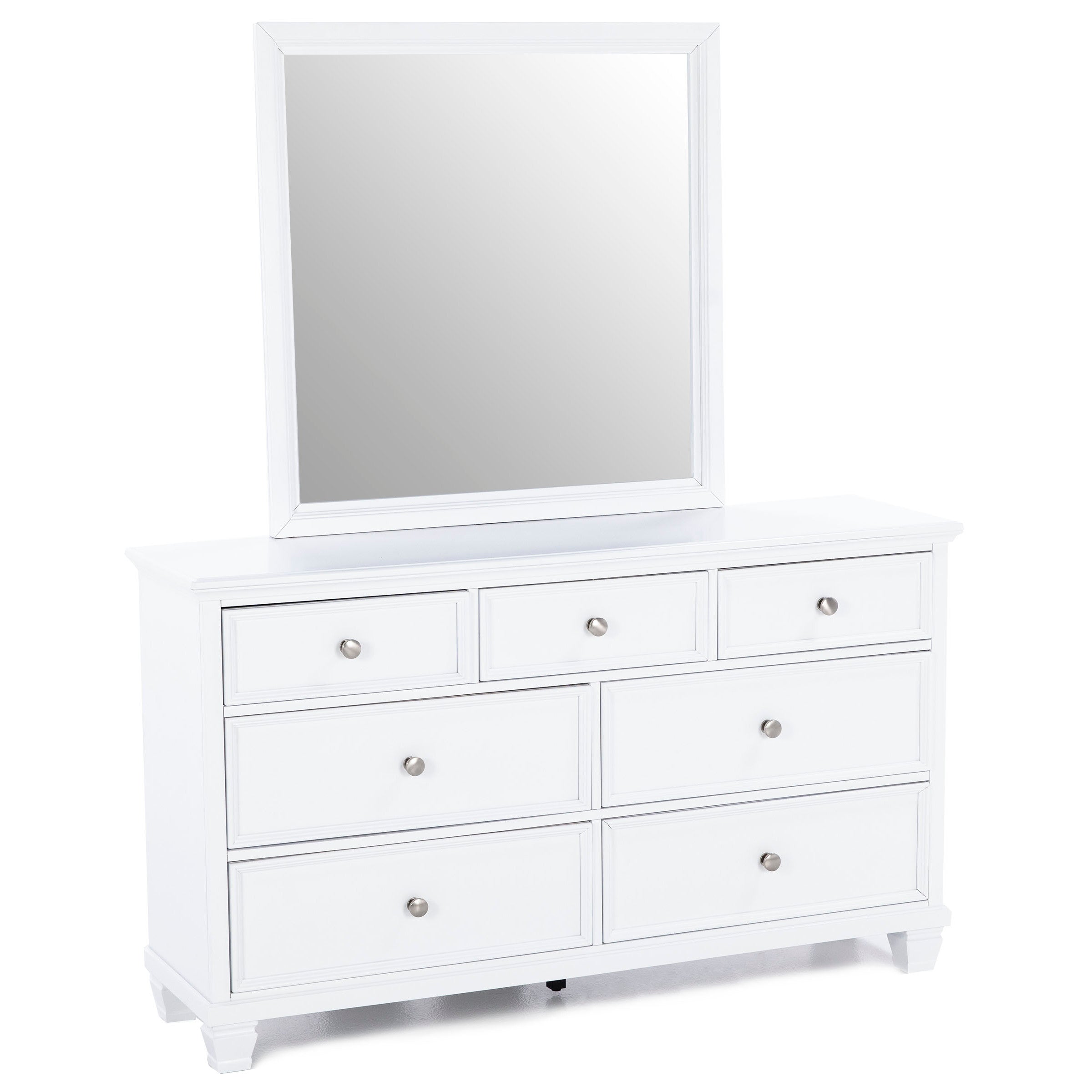 Austin Mirror