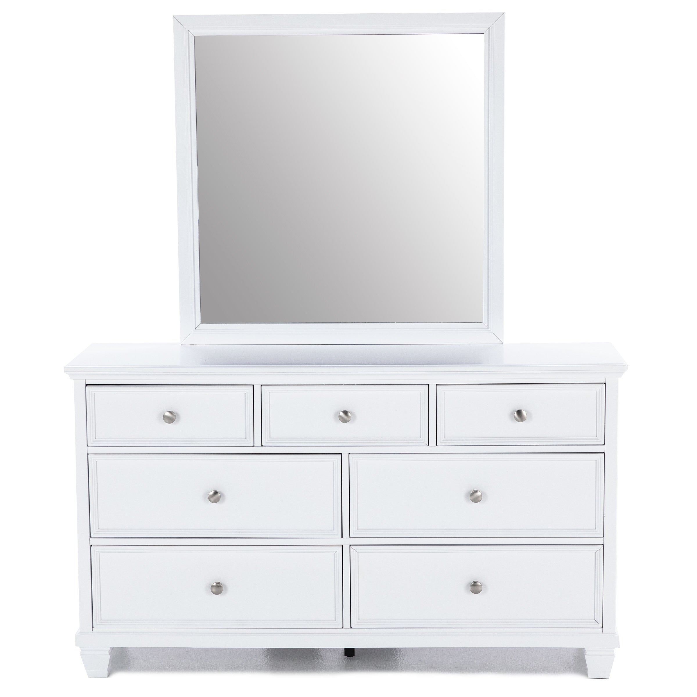 Austin Mirror