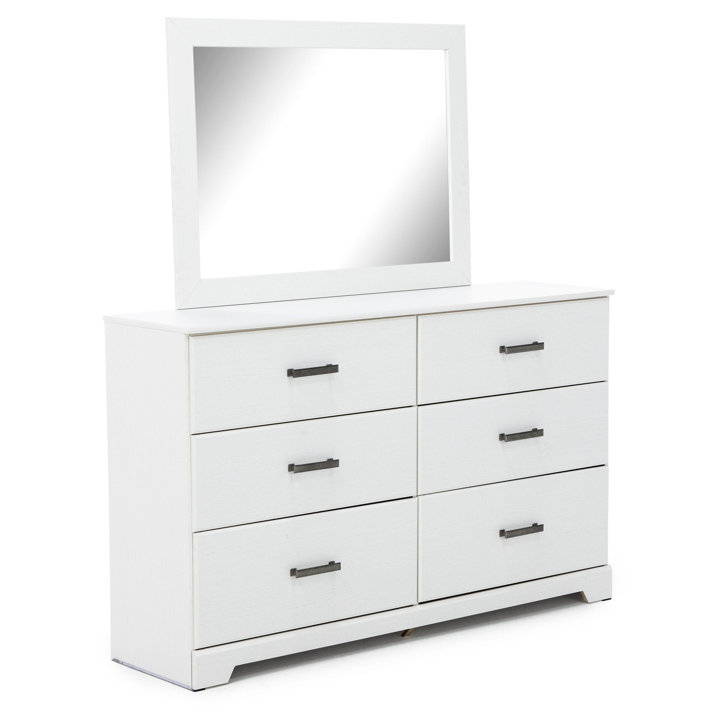 Essentials Mirror