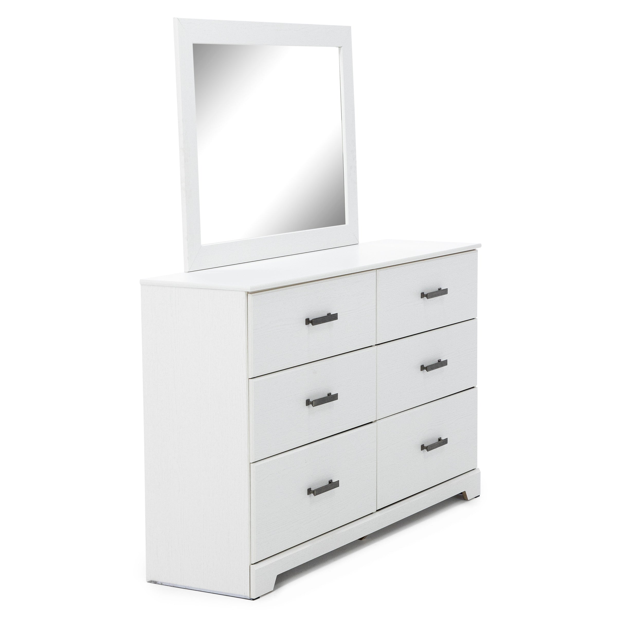 Essentials Mirror