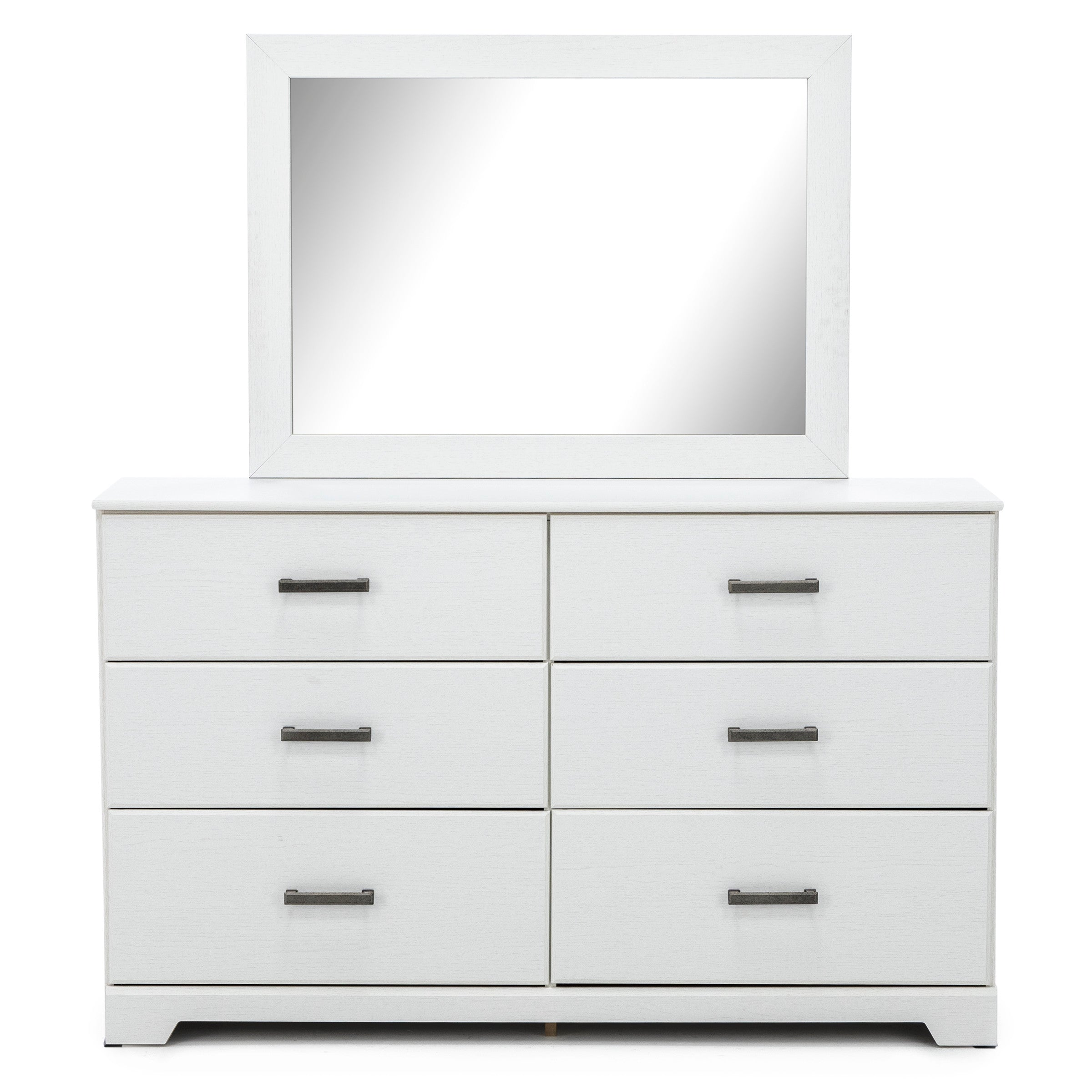 Essentials Mirror