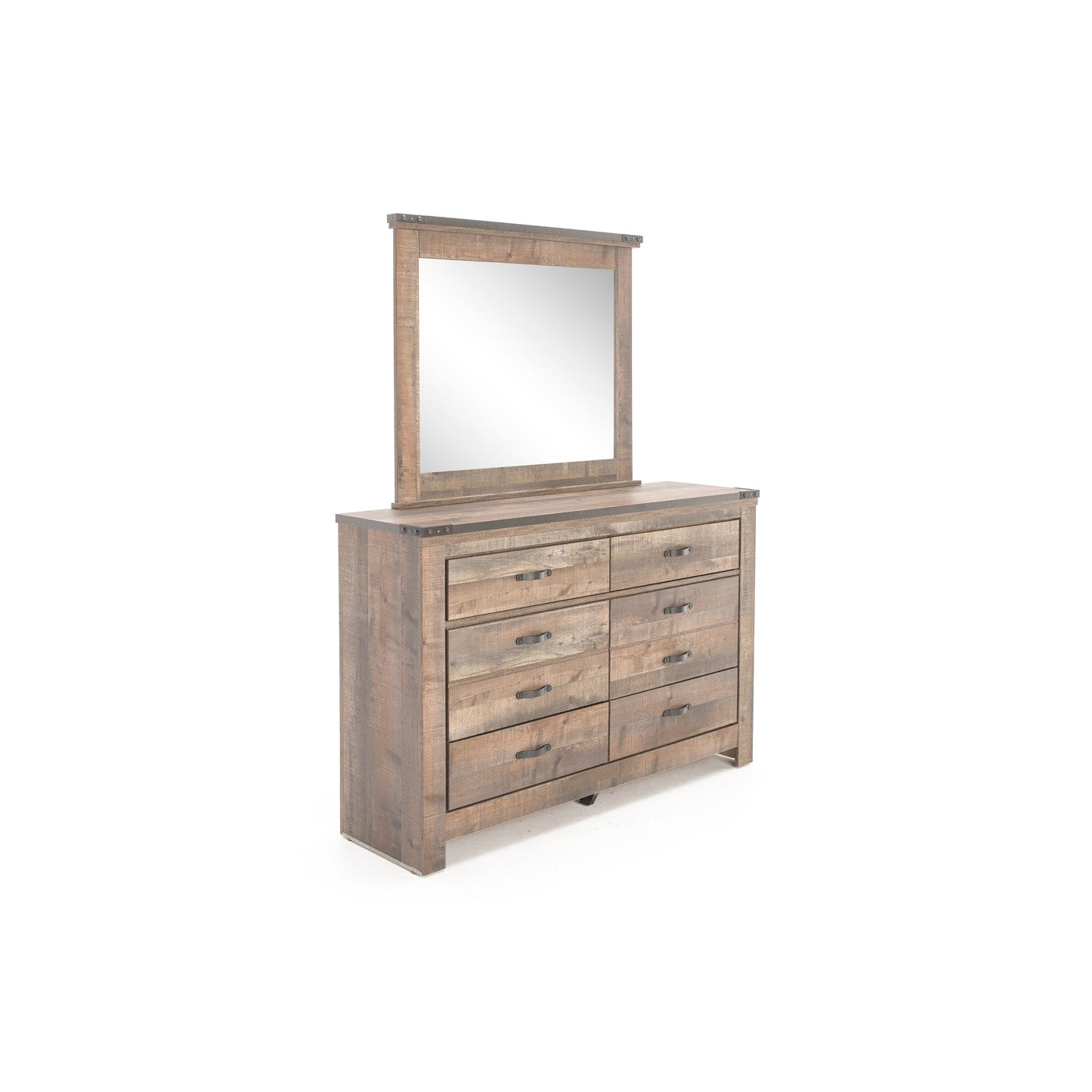 Trinell Mirror