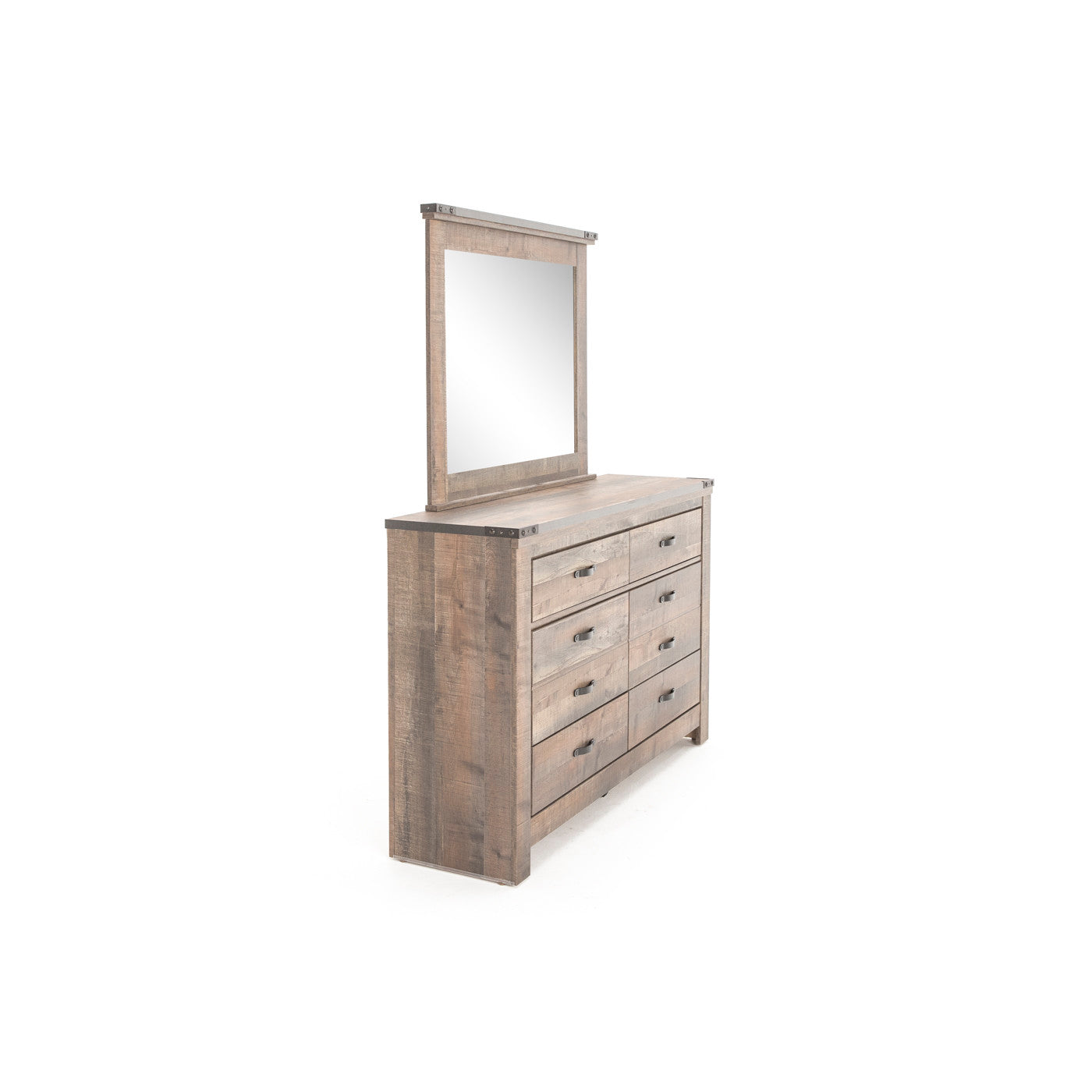 Trinell Mirror