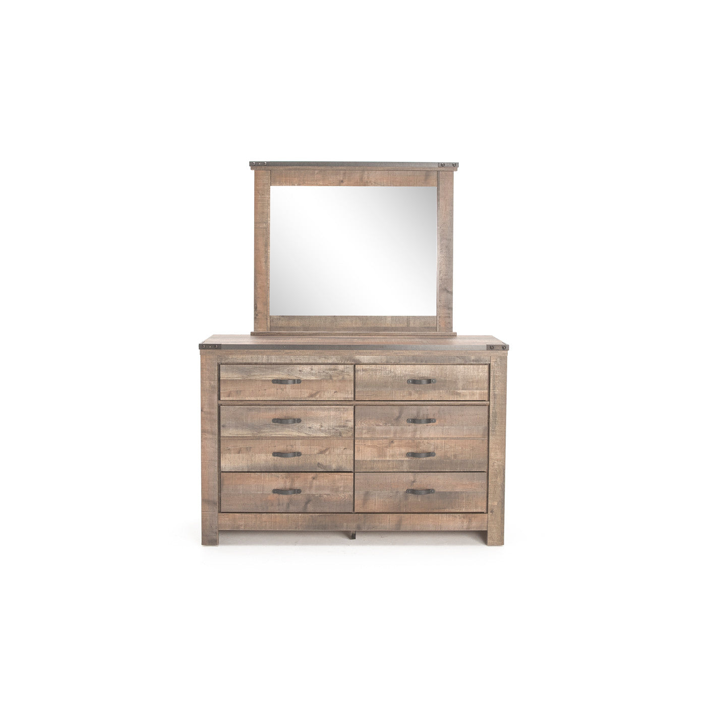 Trinell Mirror