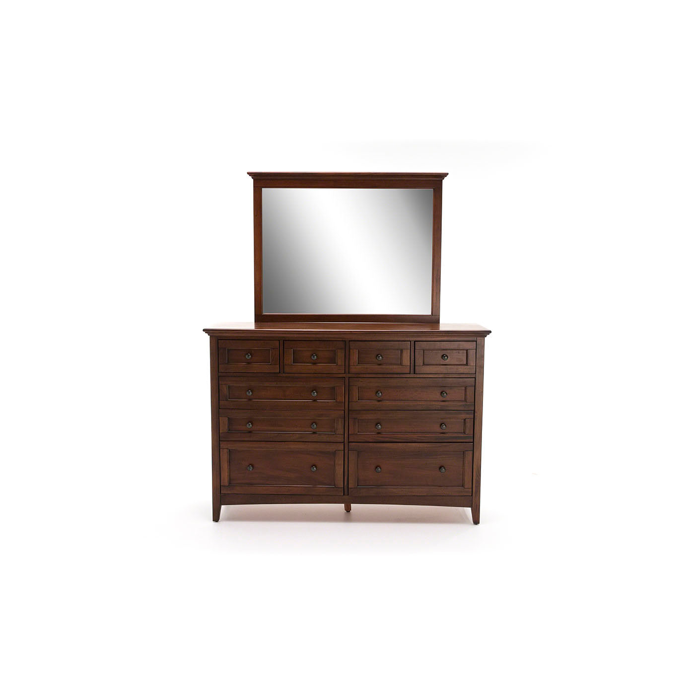 Simplicity Mirror