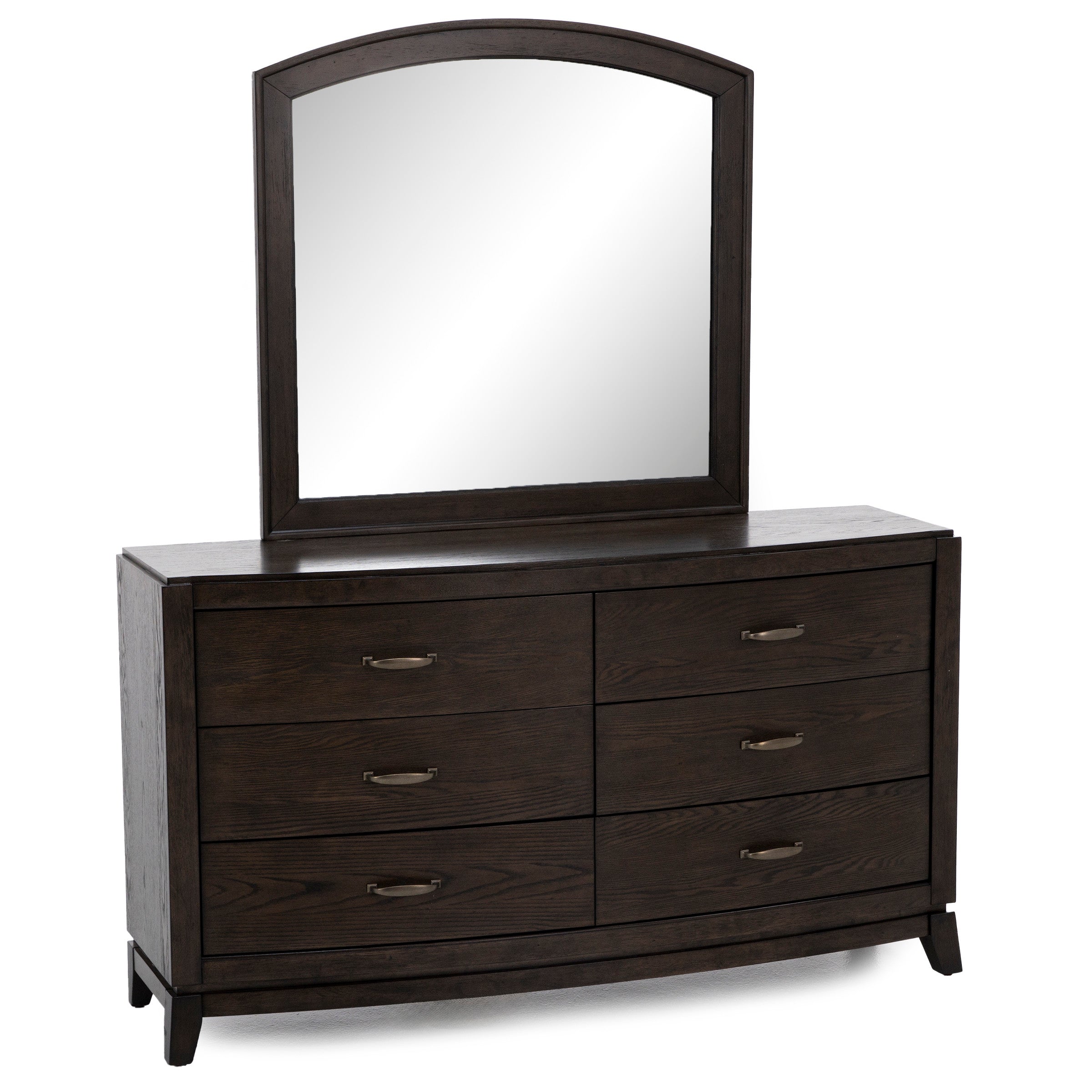 Brennan Mirror