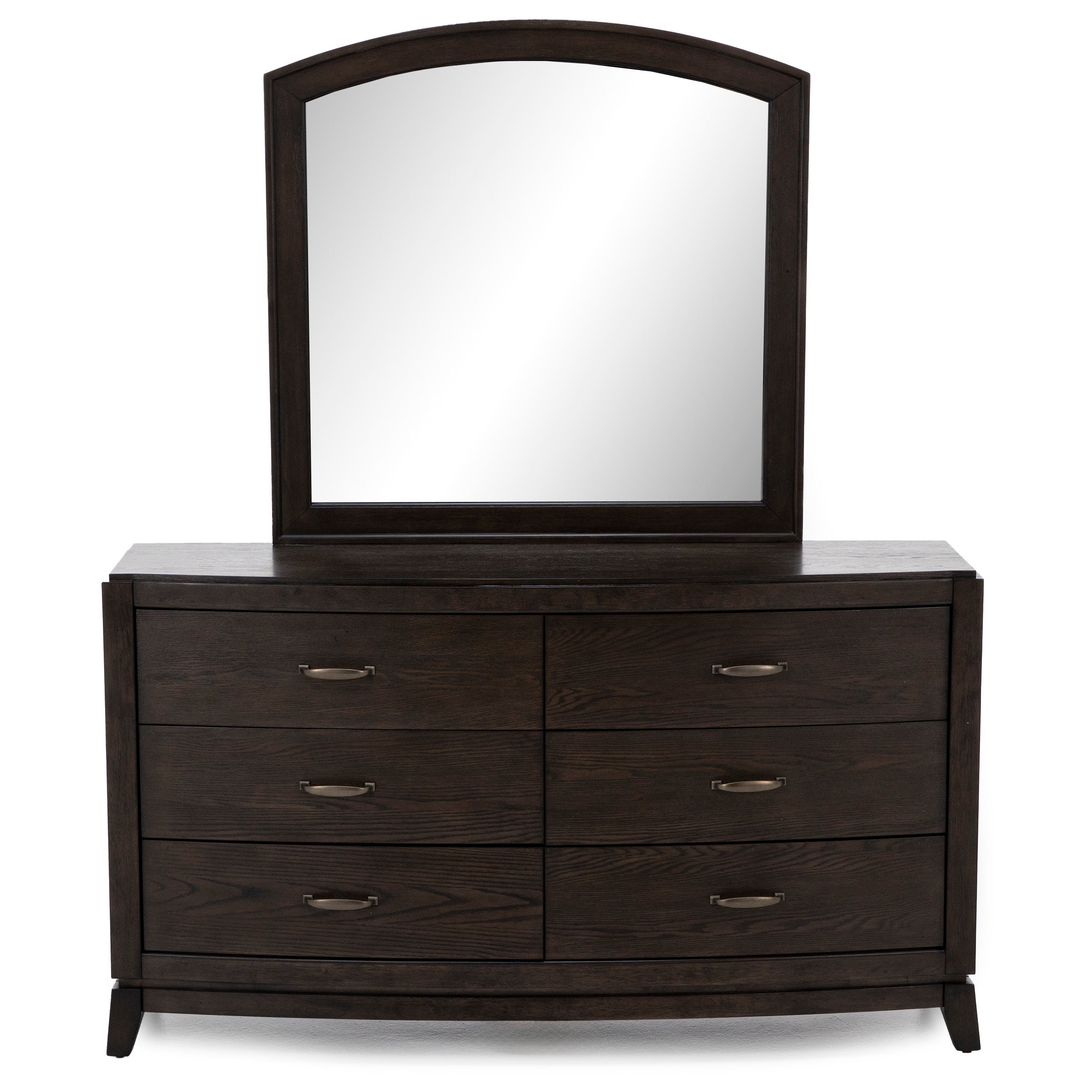 Brennan Mirror
