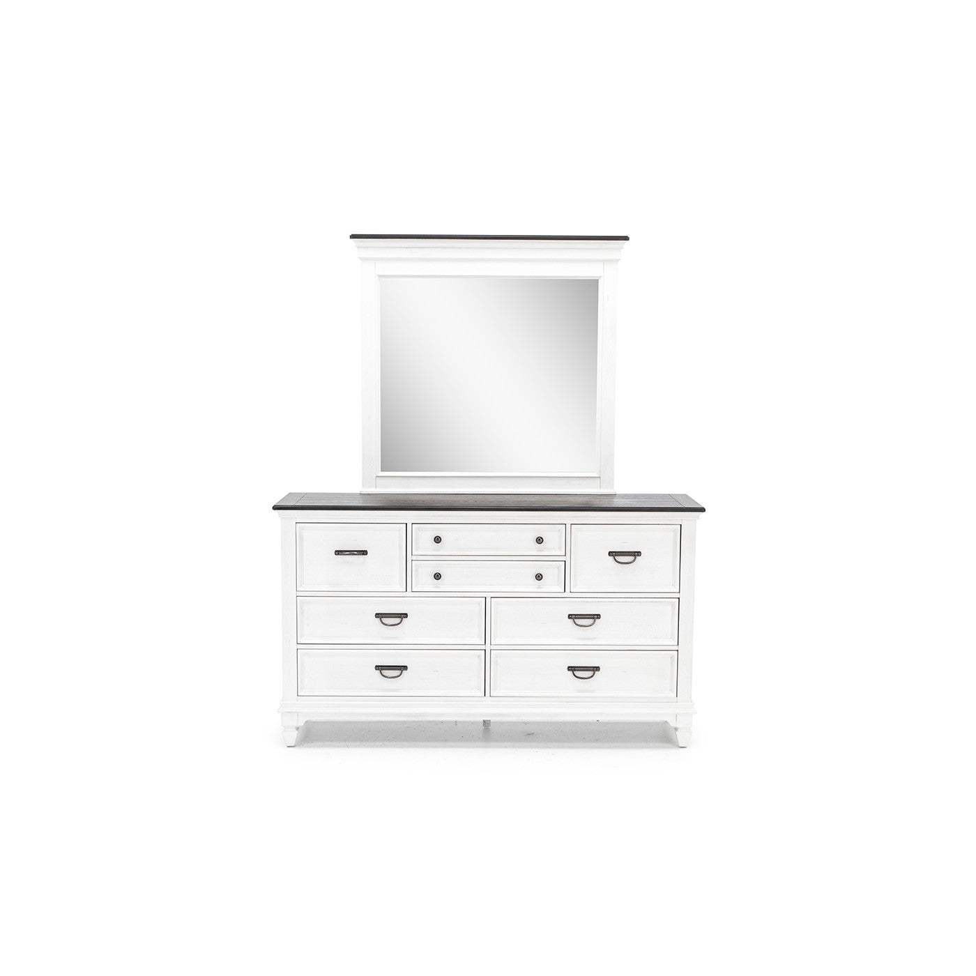 Allyson Park 45x42 Mirror