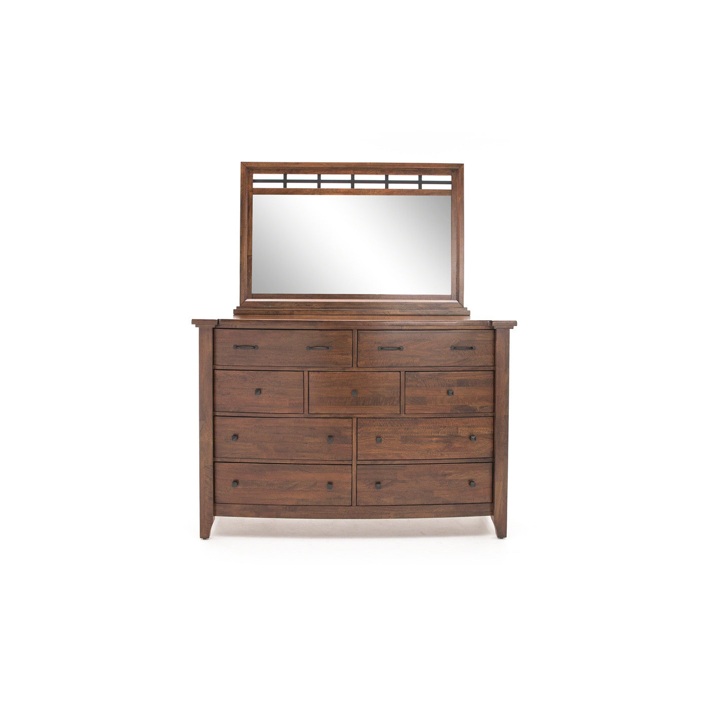 Whistler Retreat Mirror