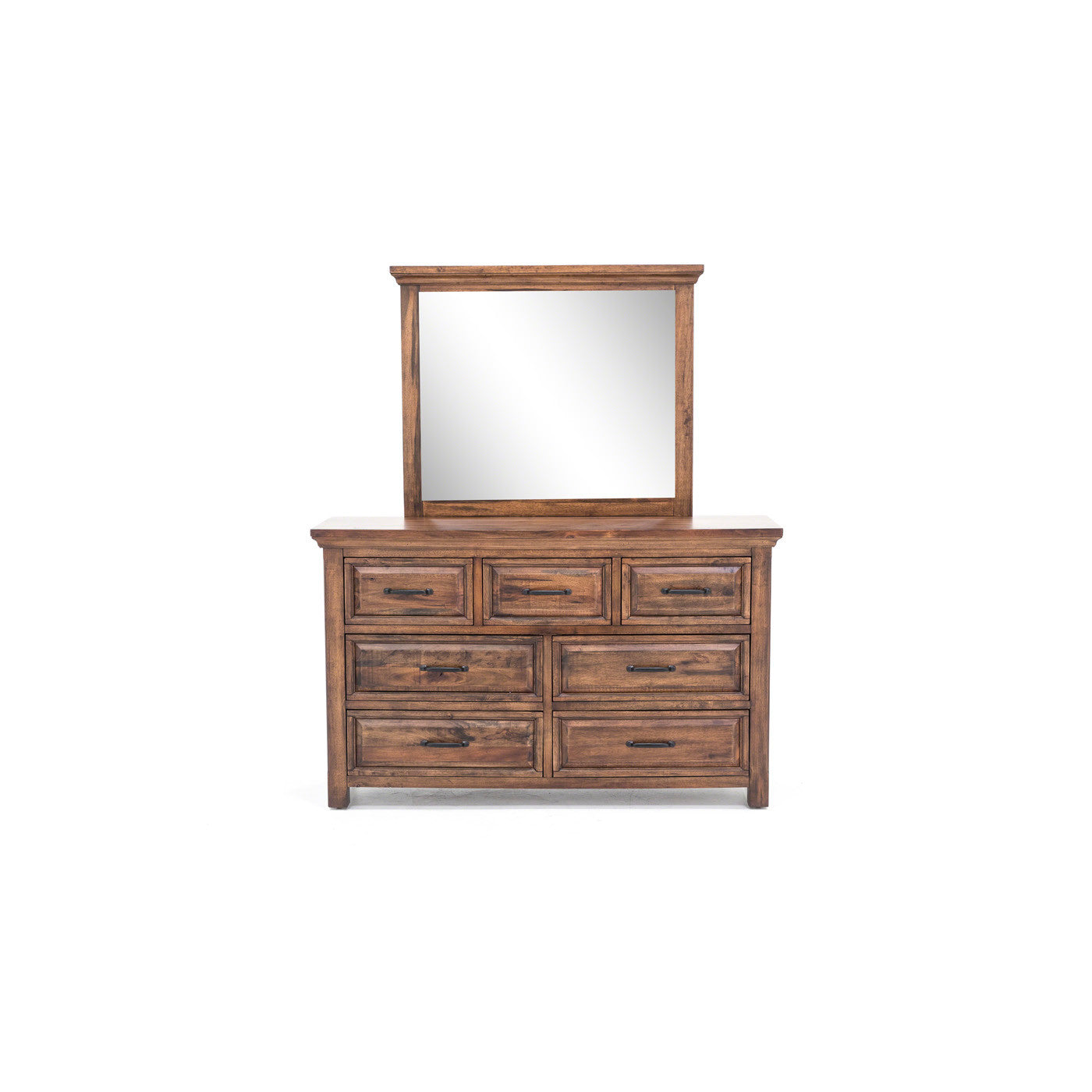 Hillcrest Mirror