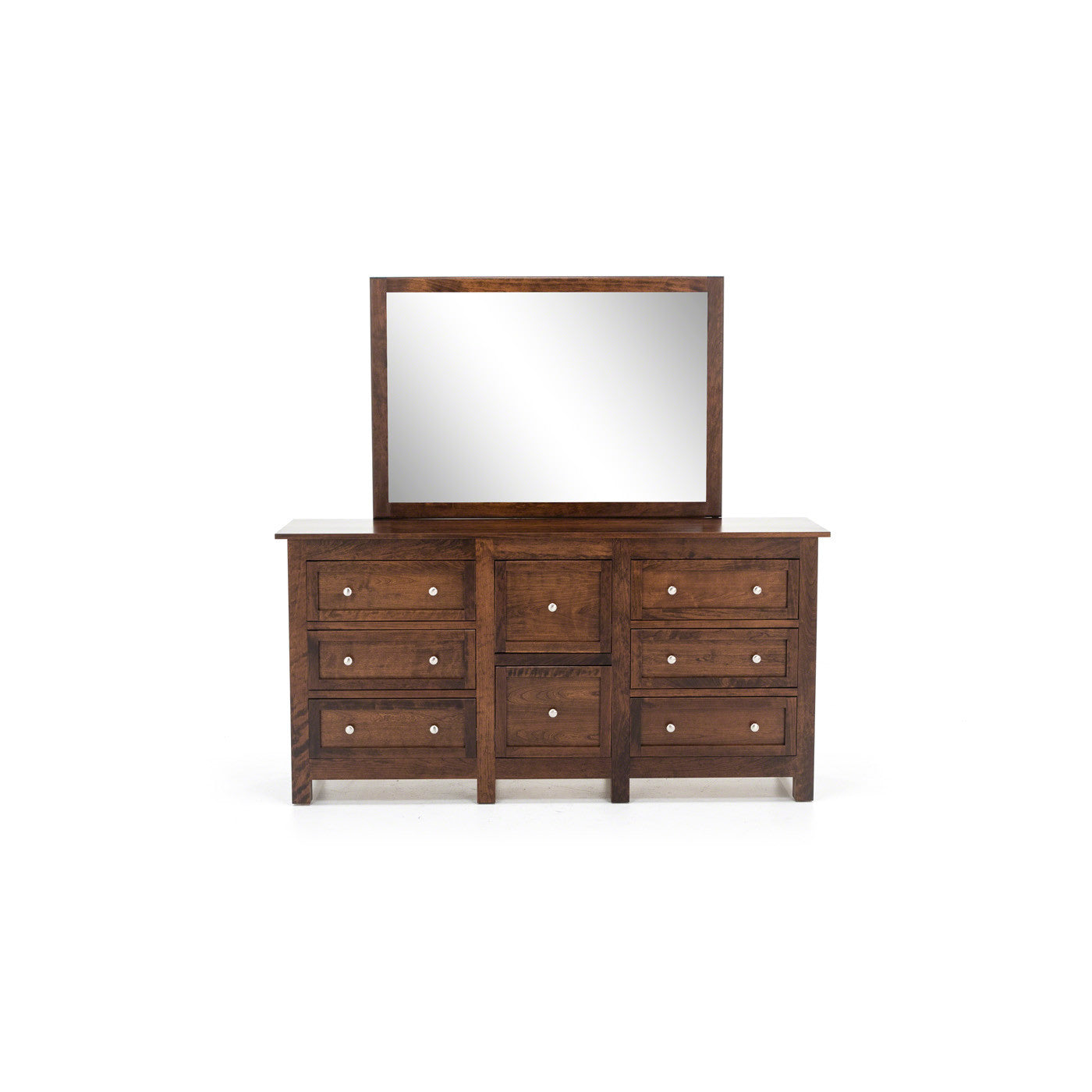 Witmer Taylor J Mirror in Finish 16