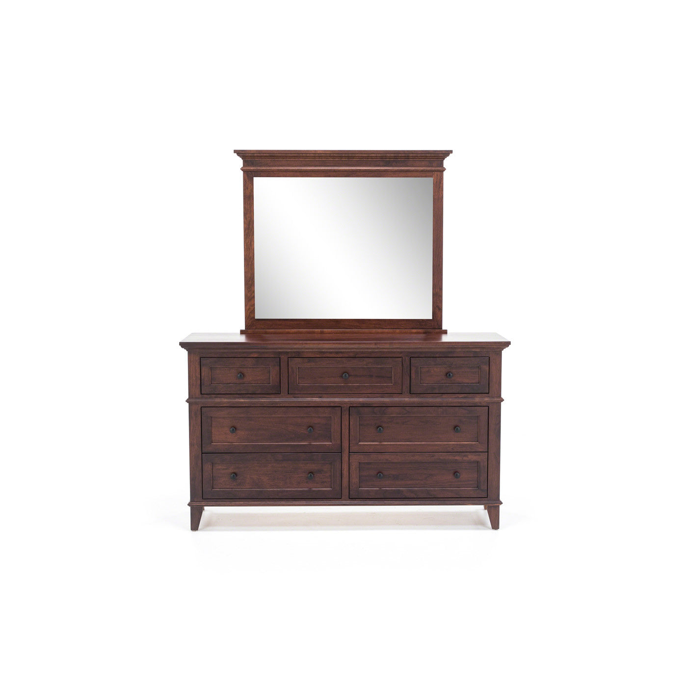Brentwood Mirror